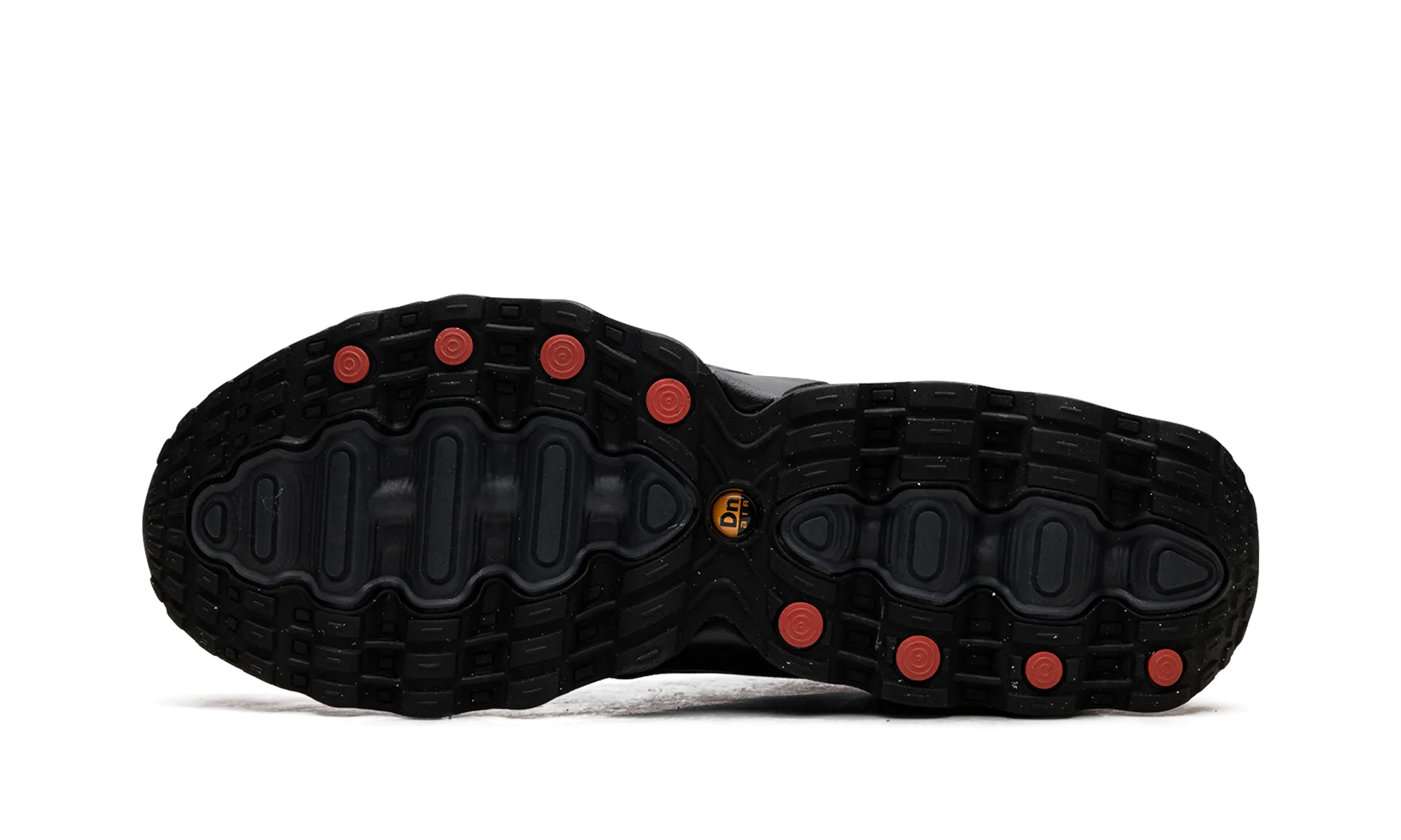 Air Max Dn8 "Black" enjoyable - running kids' sports shoes