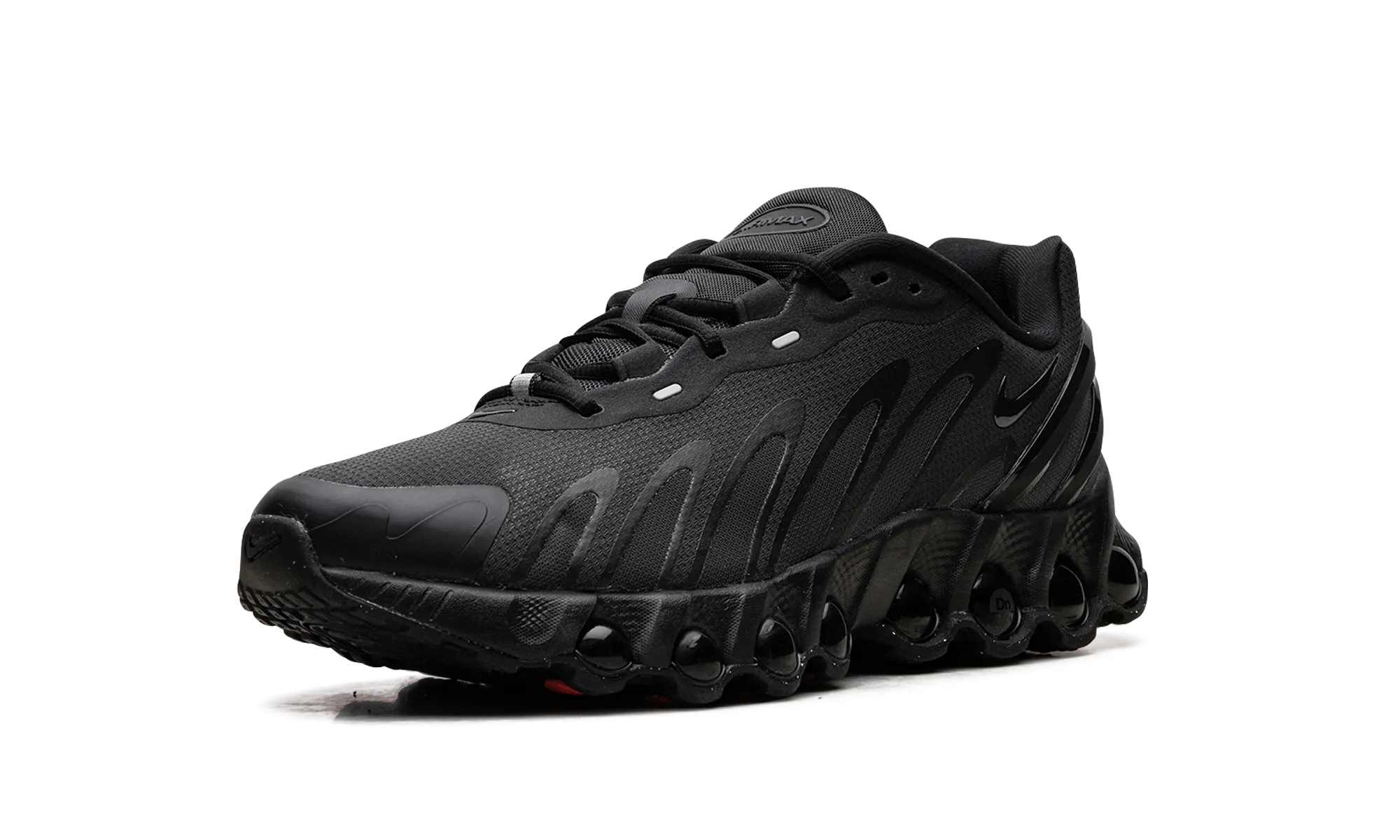 suitable for all genders ballet shoes Air Max Dn8 "Black"