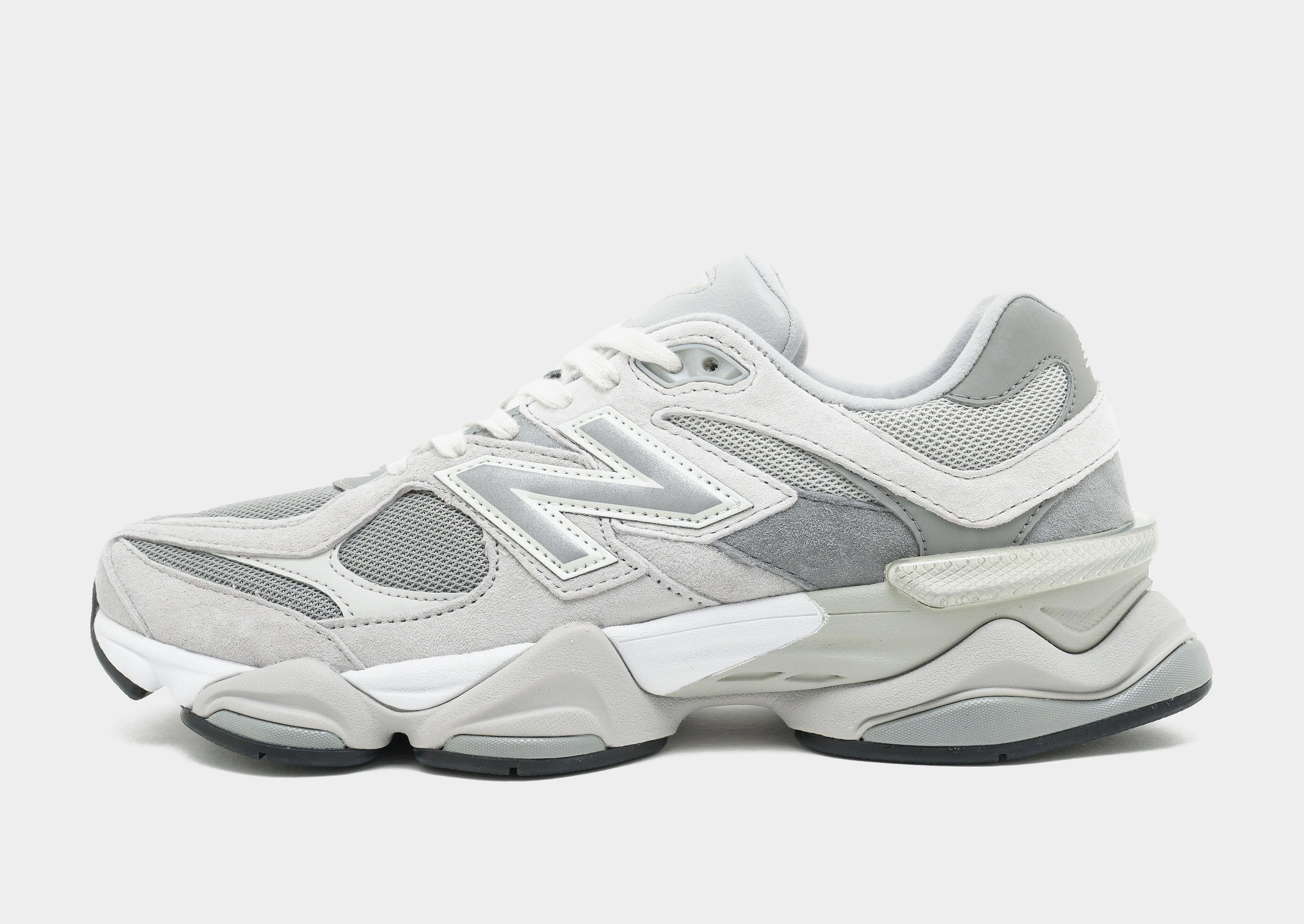 9060 Women's Ergonomic Fit