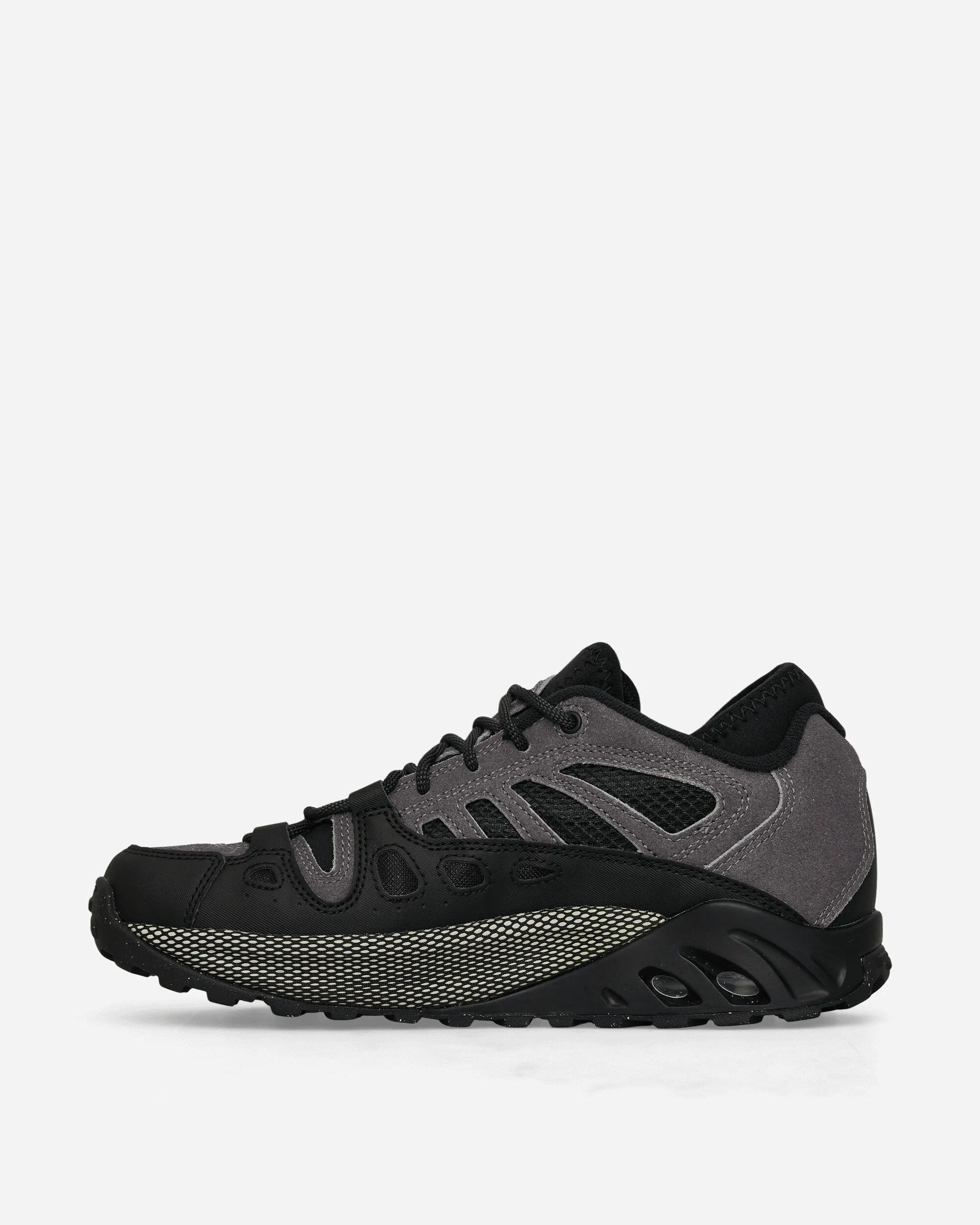 ACG Air Exploraid Sneakers Light Graphite / Black / Photon Dust Urban Comfort