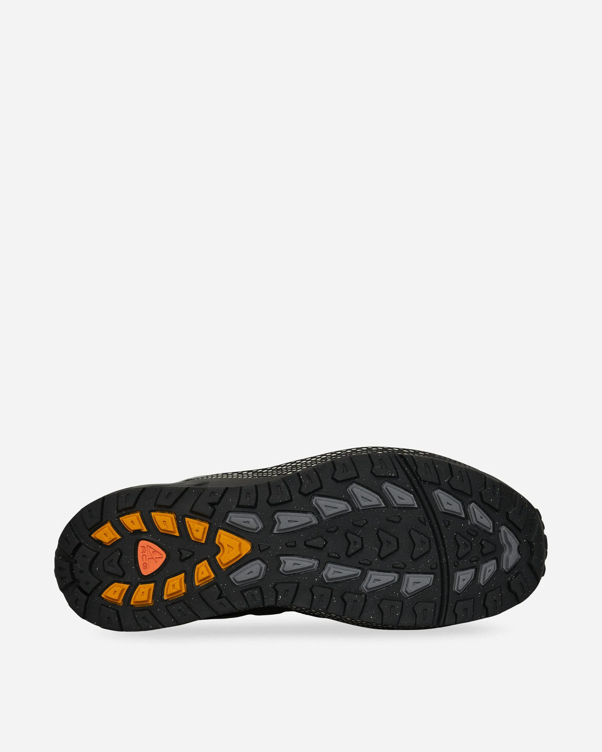 ACG Air Exploraid Sneakers Light Graphite / Black / Photon Dust Anti Static Material