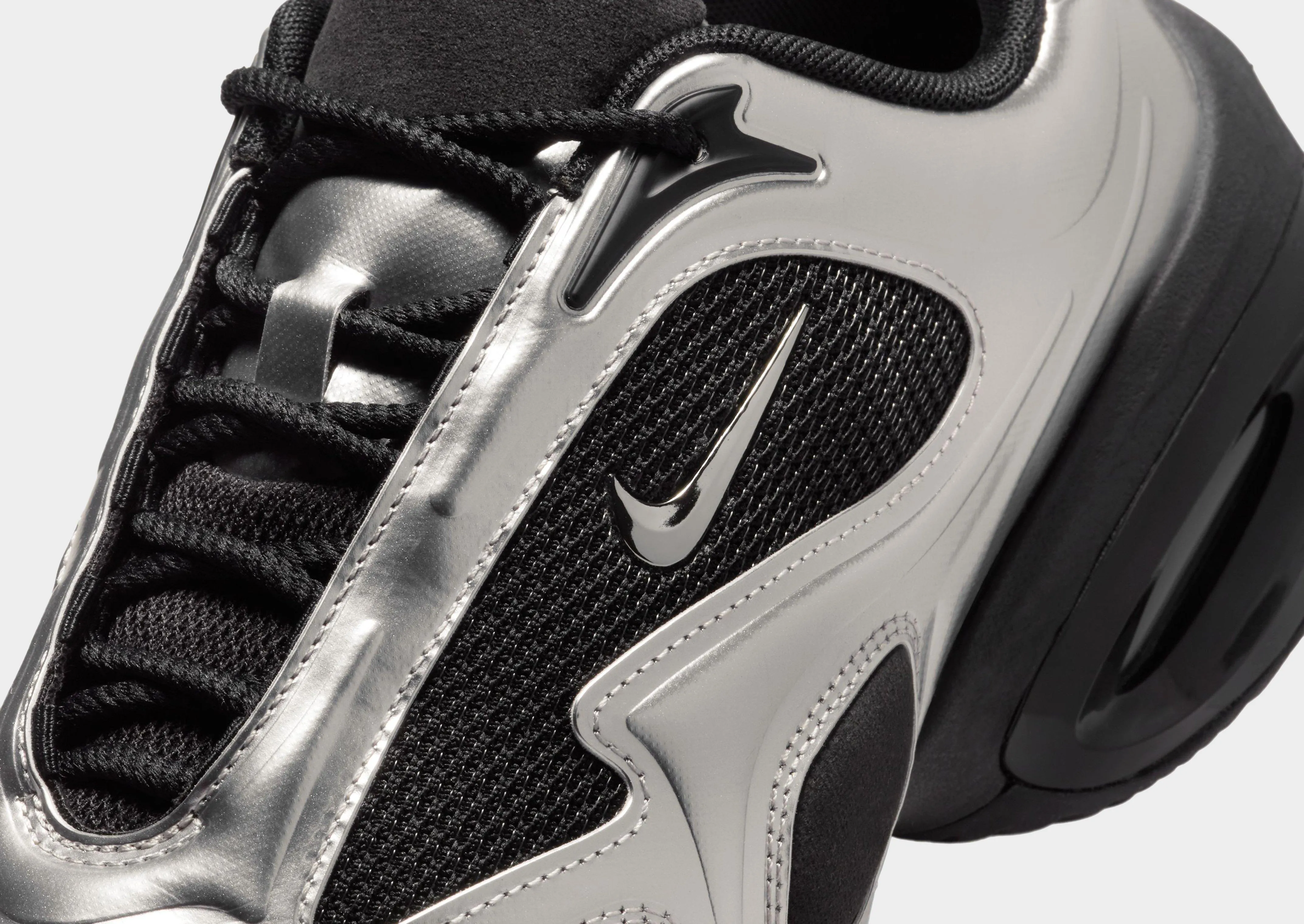 Air Max Muse Women's running in sunny weather shoes