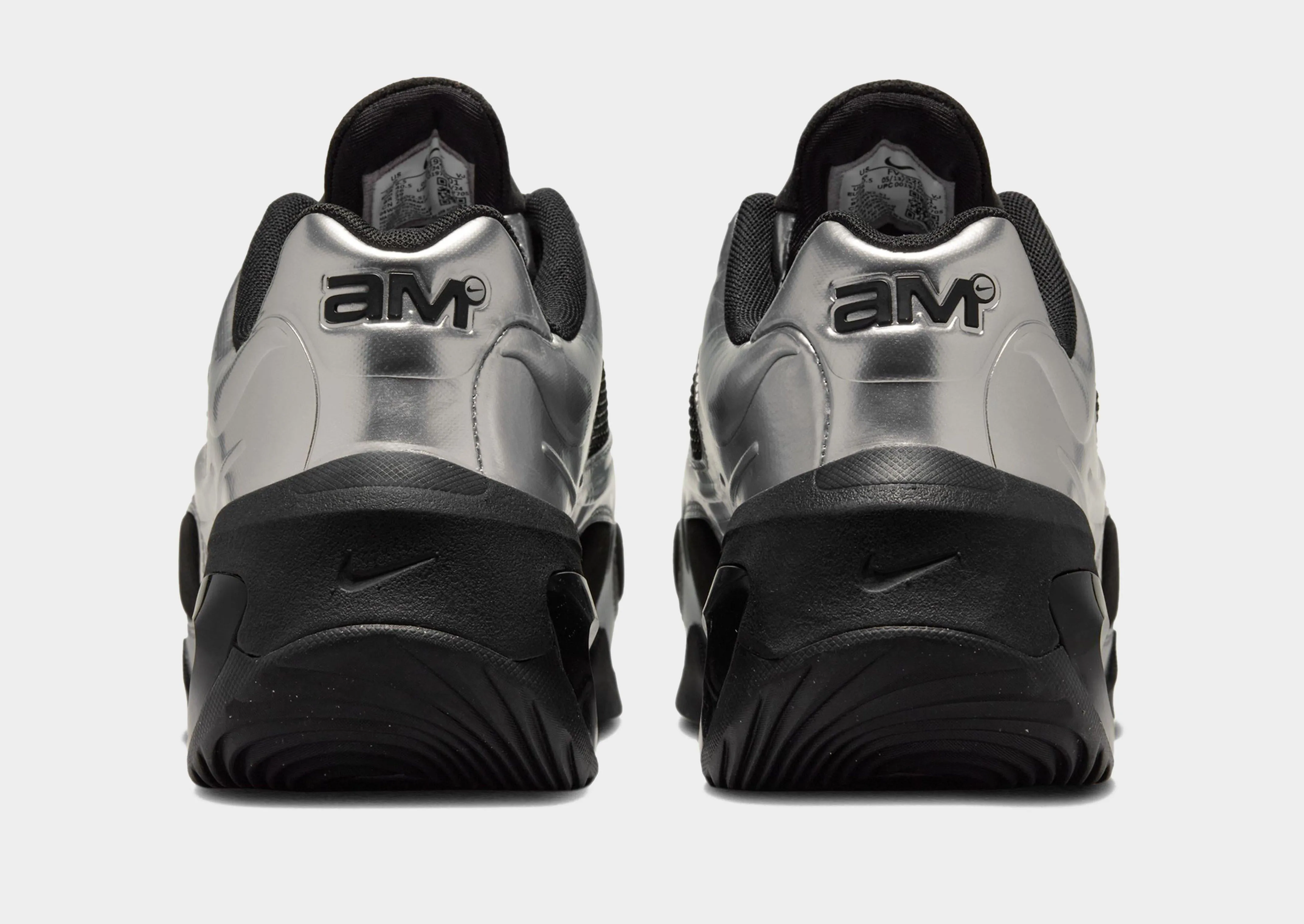 multi - purpose running shoes Air Max Muse Women's