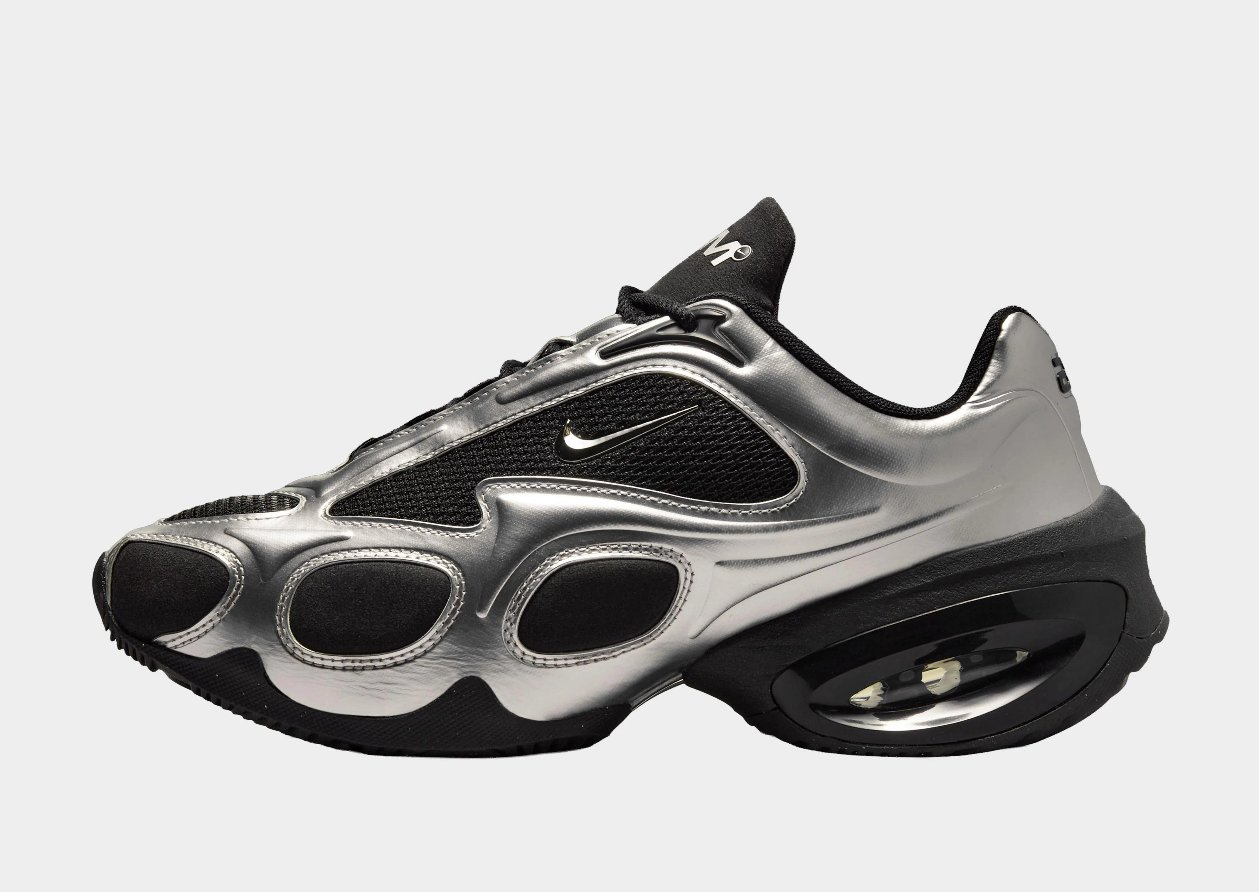 strength training shoes Suitable for all running distances Air Max Muse Women's