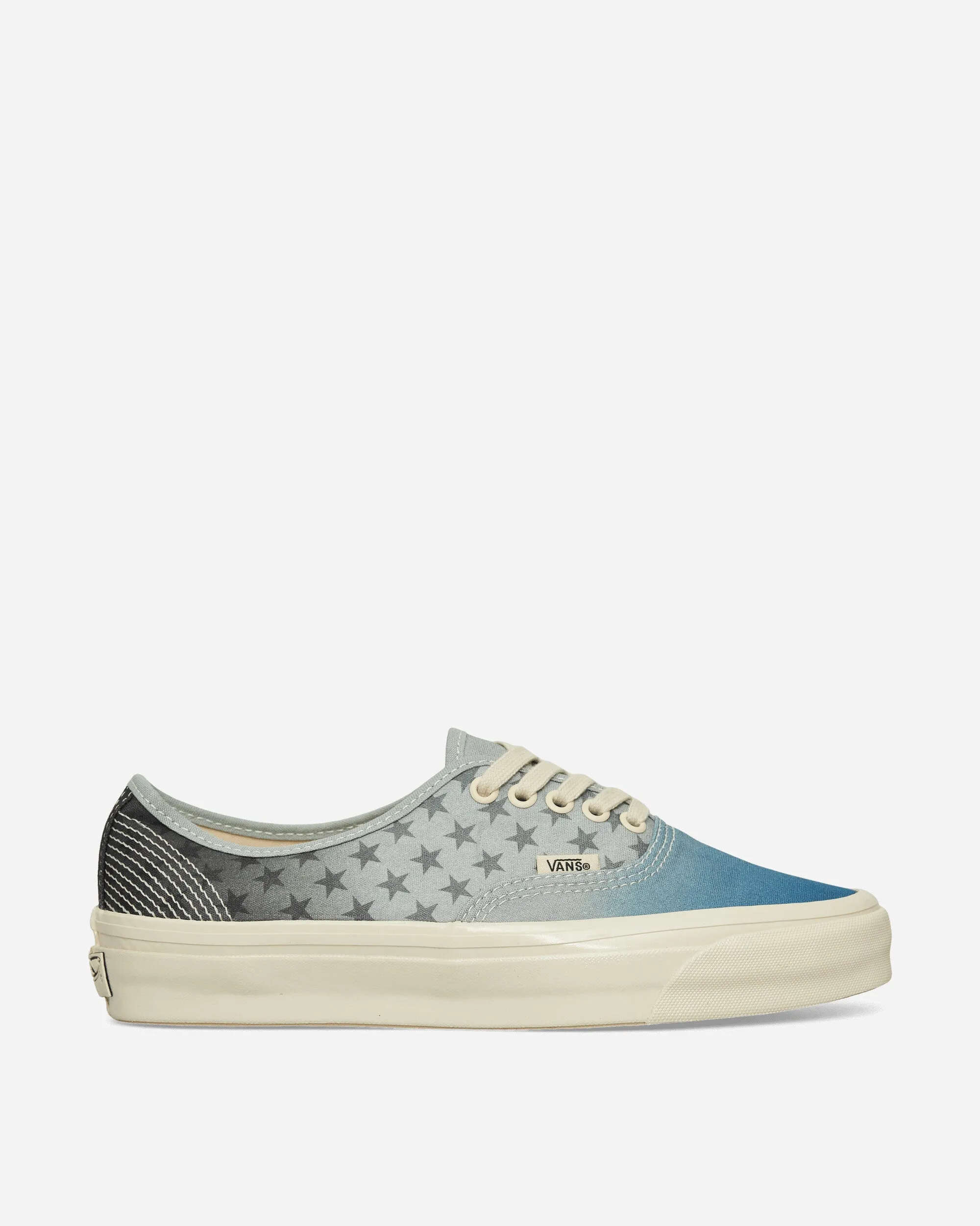 Durable Style Authentic LX 44 Echoes Sneakers Puritan Gray