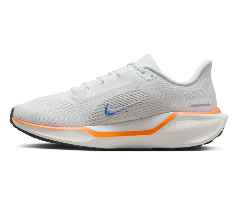 Men??s Nike Air Zoom Pegasus 41 FP (Multi) Impact Diffusion Shock-absorbent