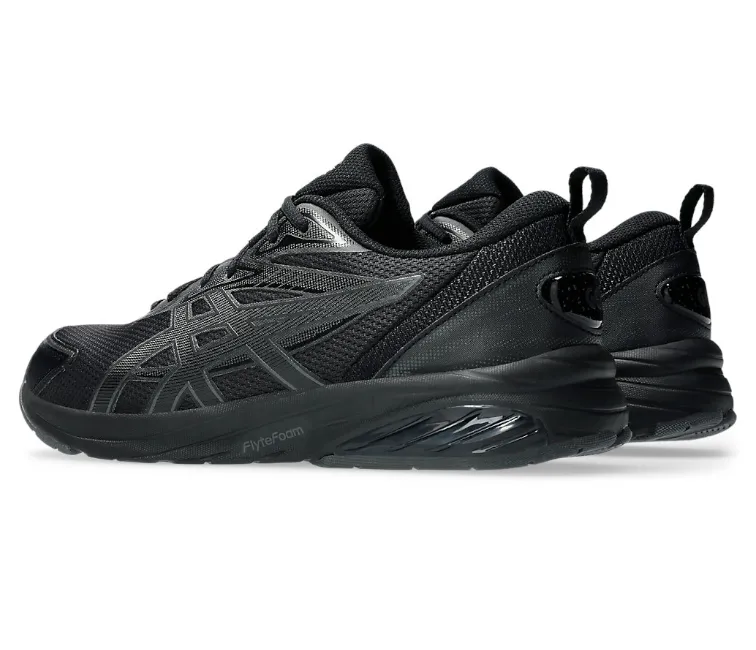 Fashion Must-Have Men's Asics Gel Quantum KEI (Black/Obsidian Grey)