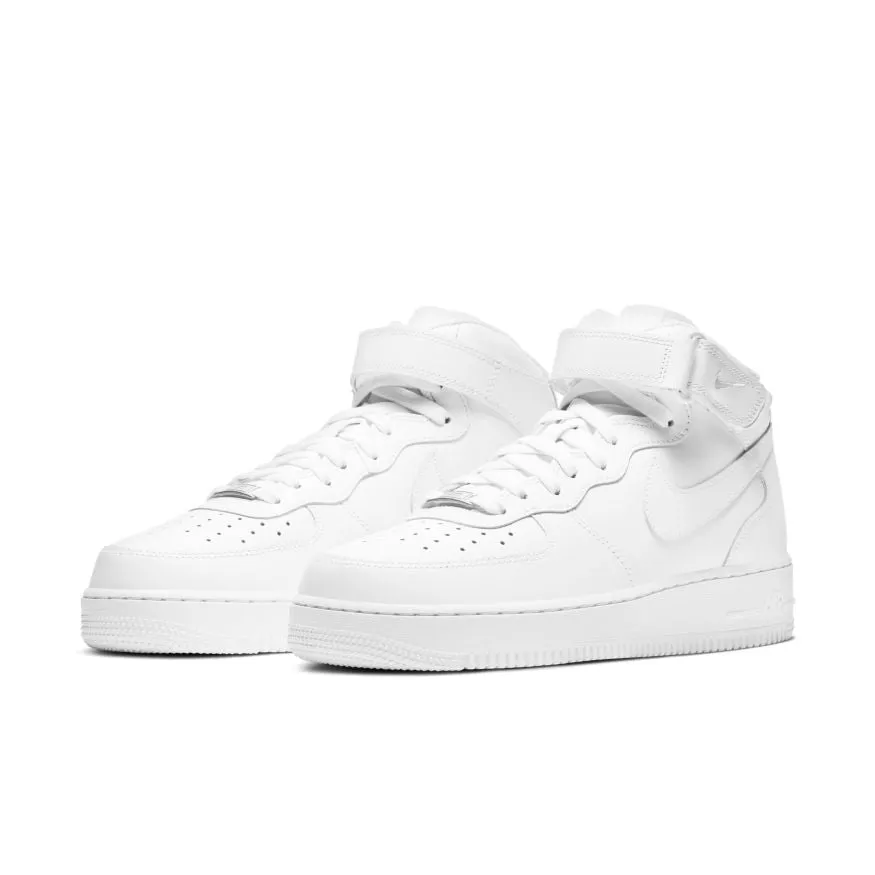 Summer Heat M Nike Air Force 1 Mid '07 CW2289-111