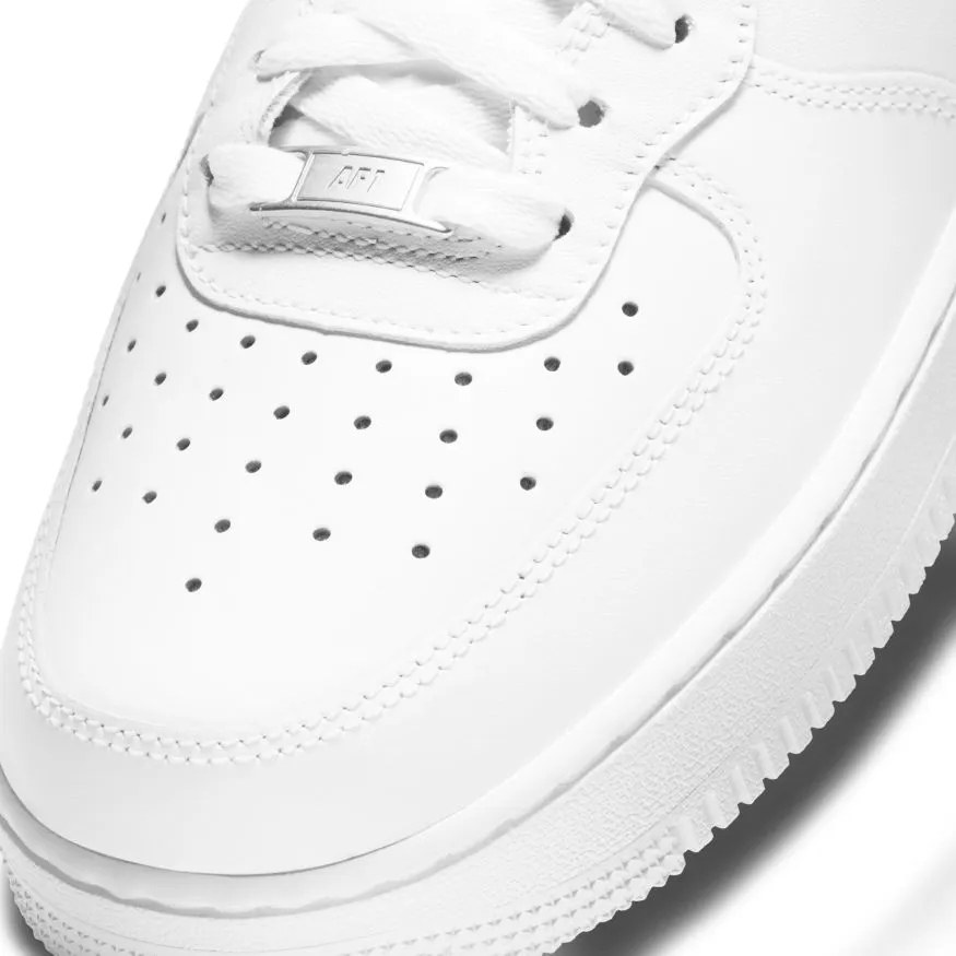 M Nike Air Force 1 Mid '07 CW2289-111 Quick Motion Mom Fit