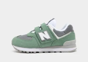 ground contact cushioning shoes 574 Children's