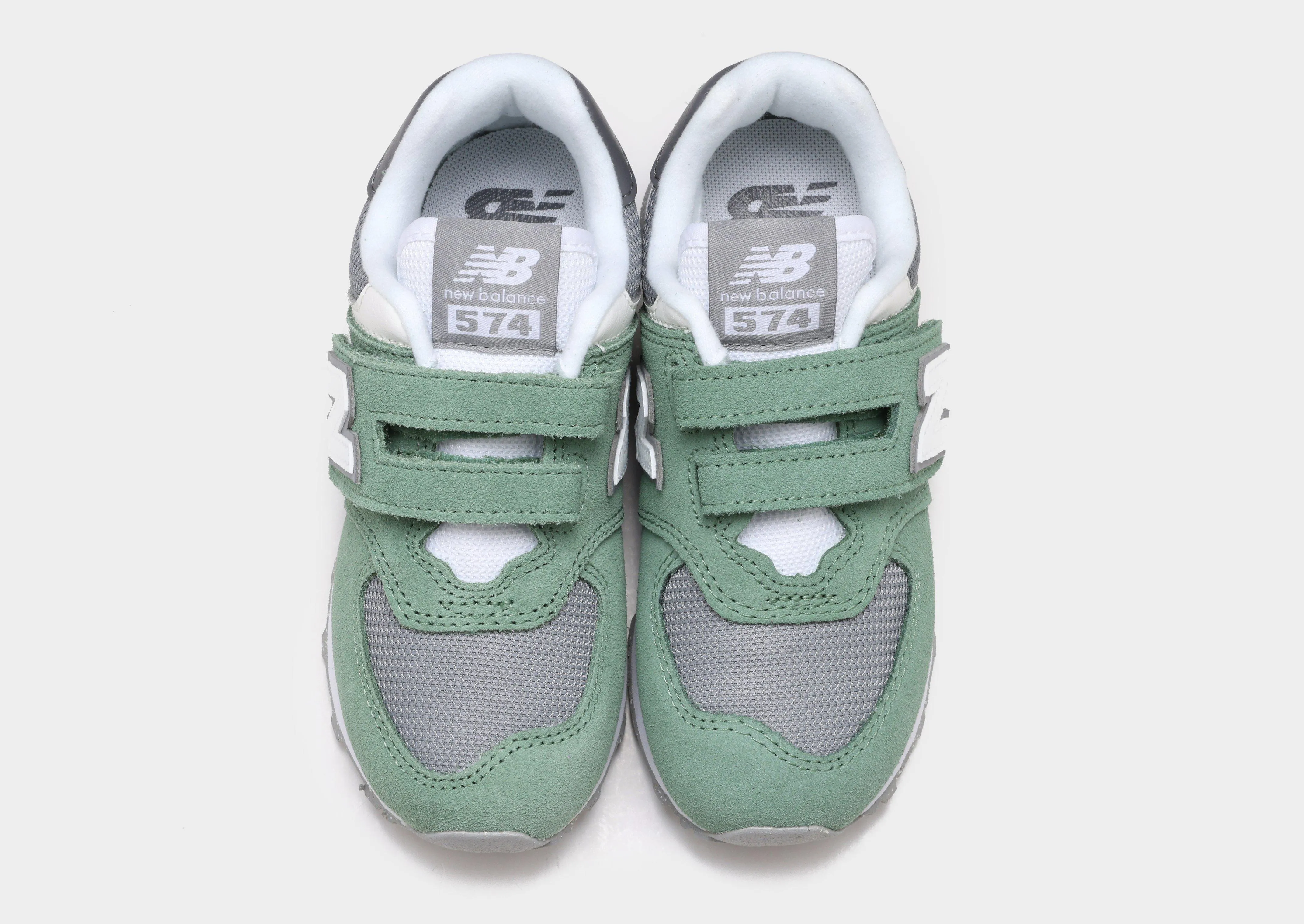 outdoor sole 574 Children's