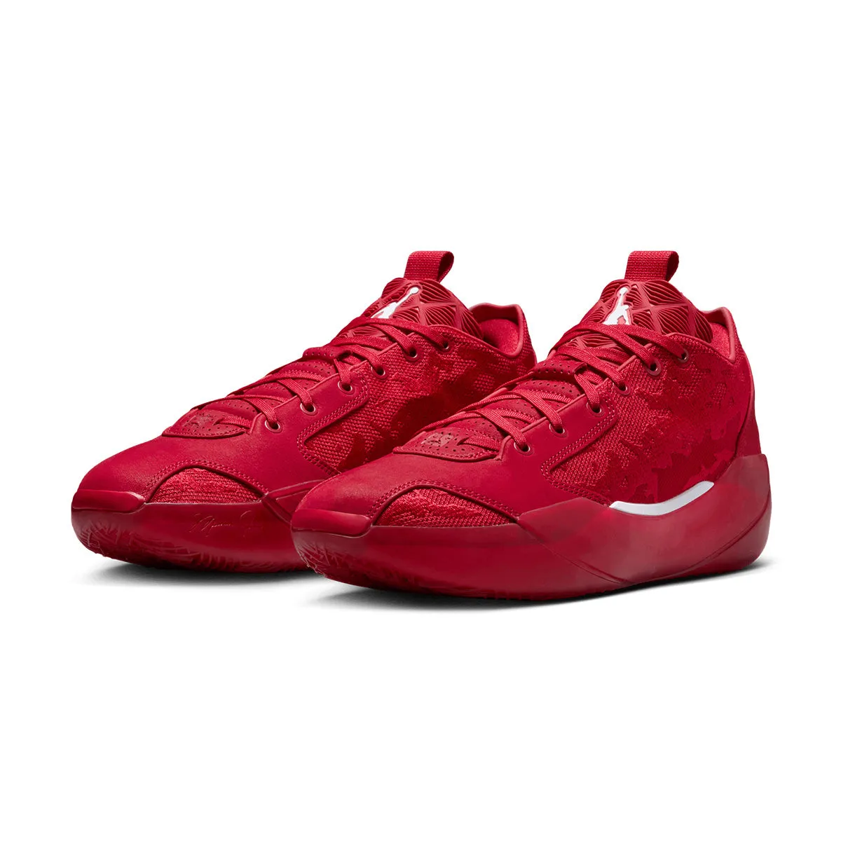 Air Jordan XXXIX PF 'Gym Red' adults - style line