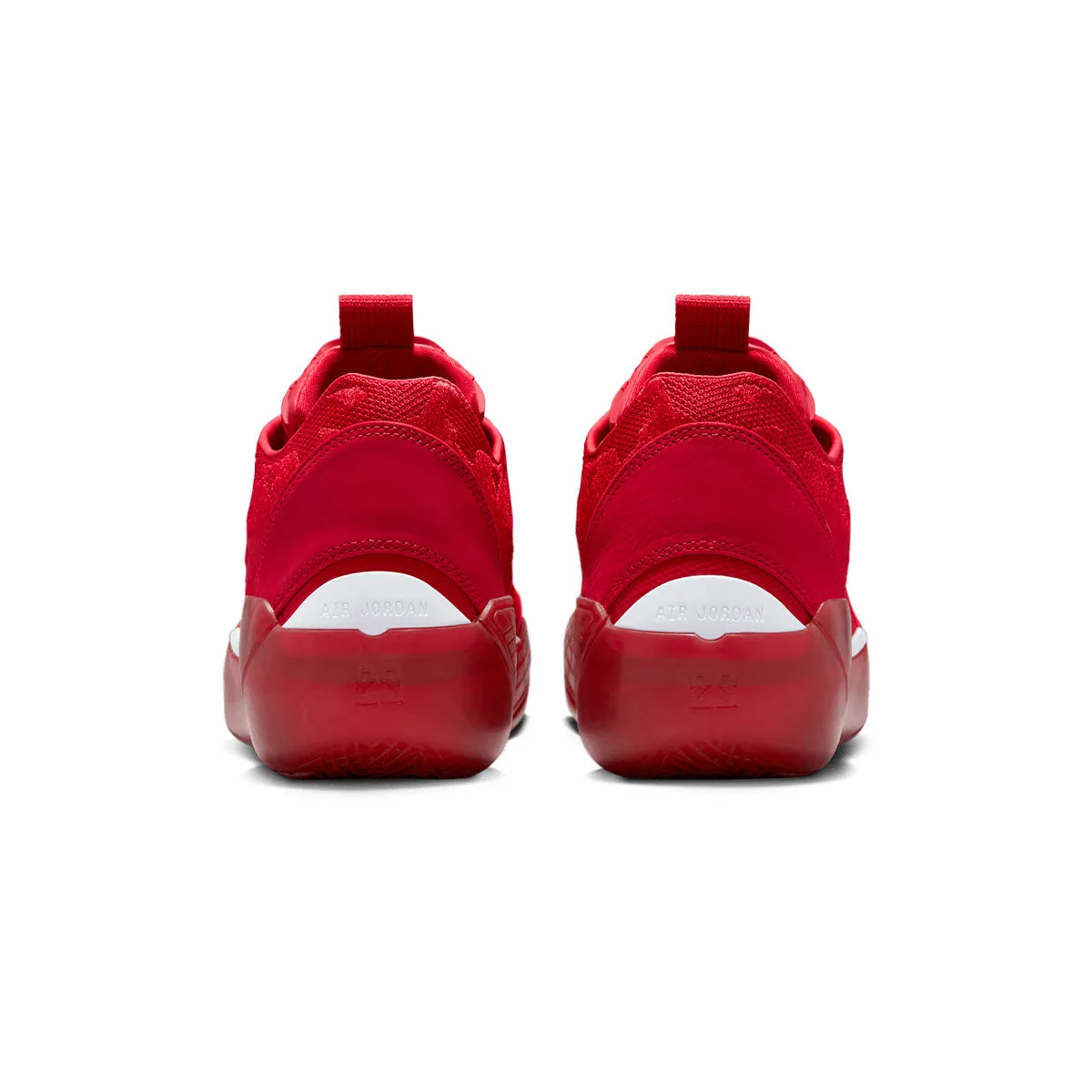 Air Jordan XXXIX PF 'Gym Red' narrow - fit