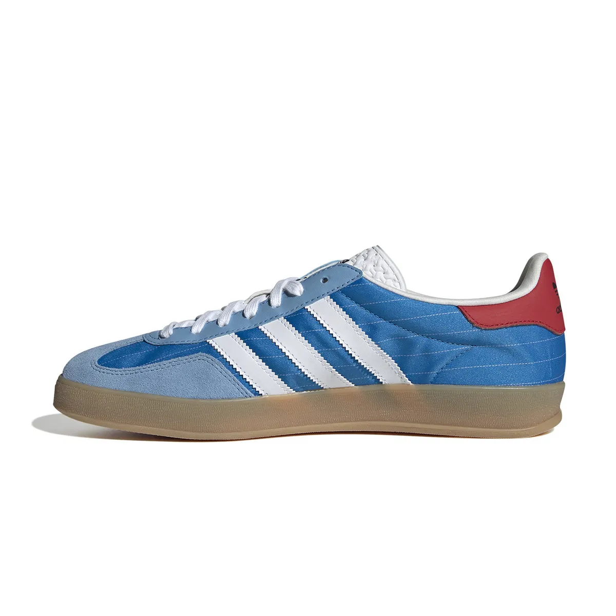 Gazelle Indoor 'Bright Blue White' elegant user Refined chic