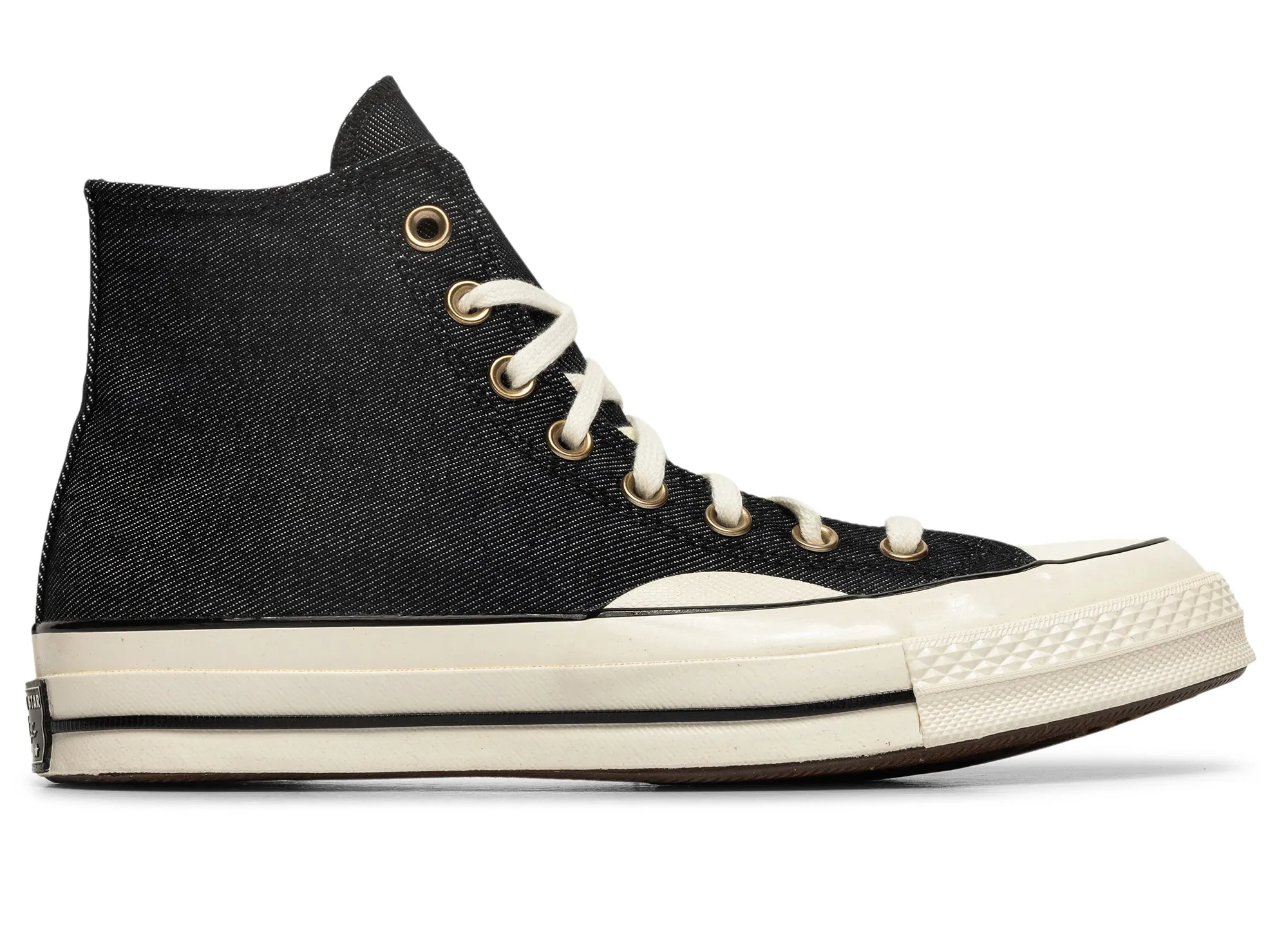 Converse Chuck 70 Hi Comfortable fit
