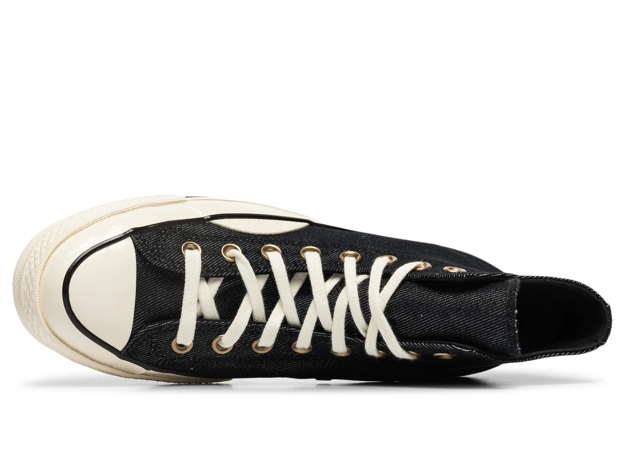 Converse Chuck 70 Hi Plush Fit Scarce