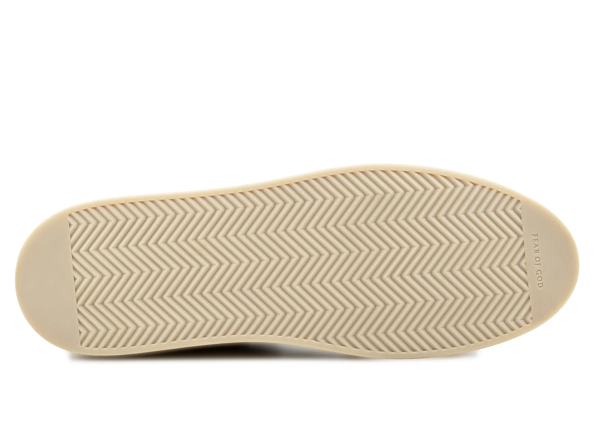 Lace Up Style Summer Heat Fear of God 101 Lace-Up Sneaker