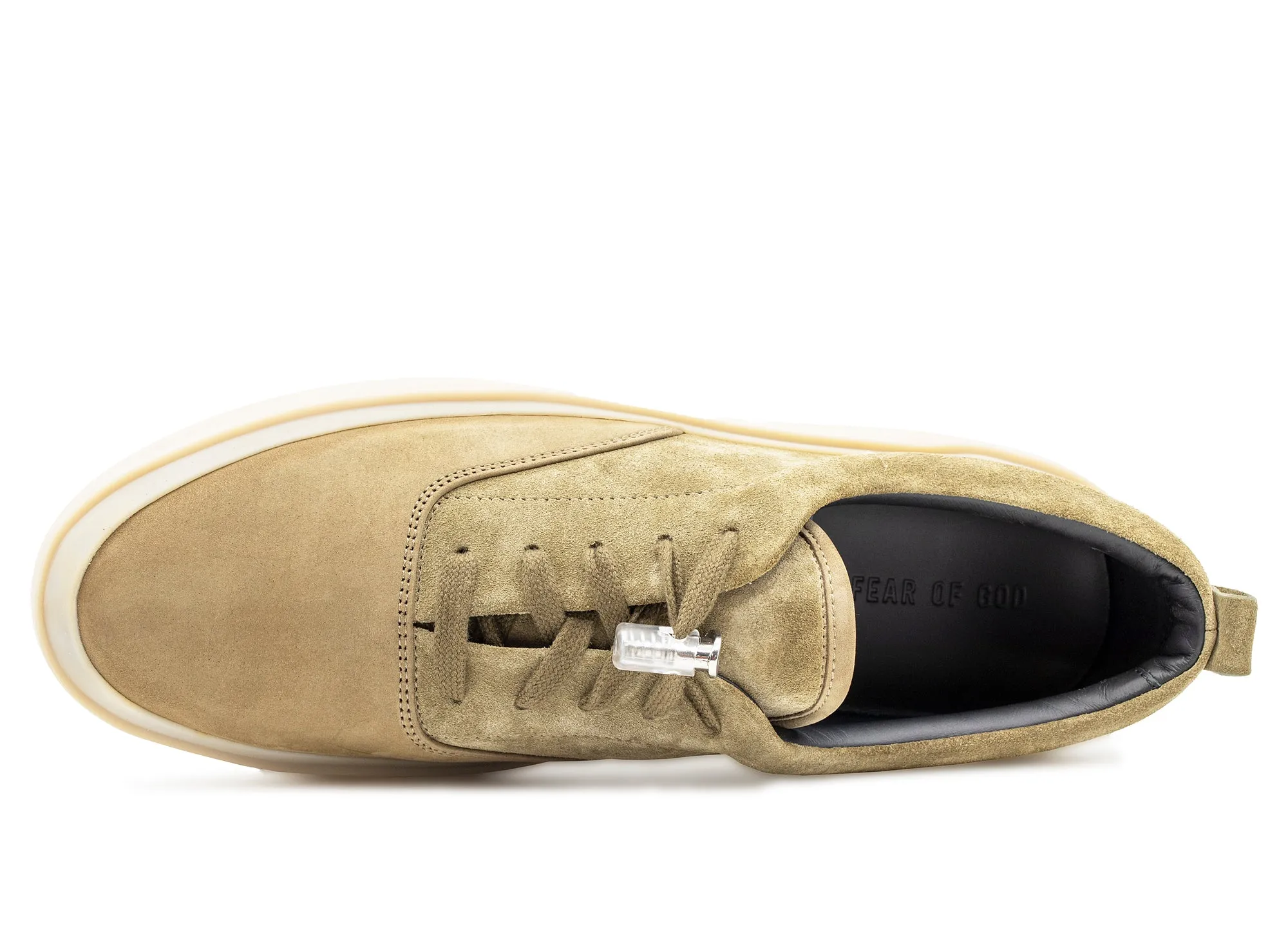Craftsmanship Stable Fear of God 101 Lace-Up Sneaker