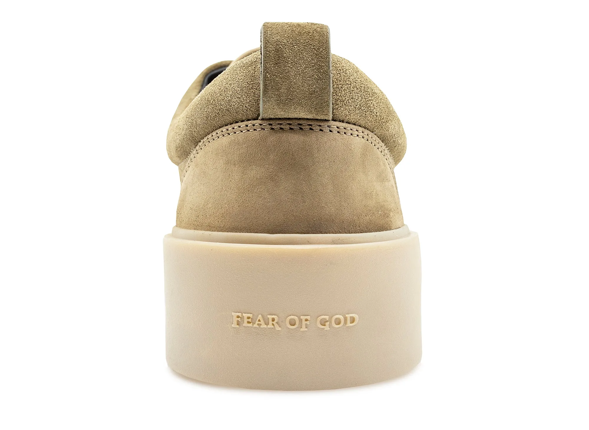 Fear of God 101 Lace-Up Sneaker Hero Mode
