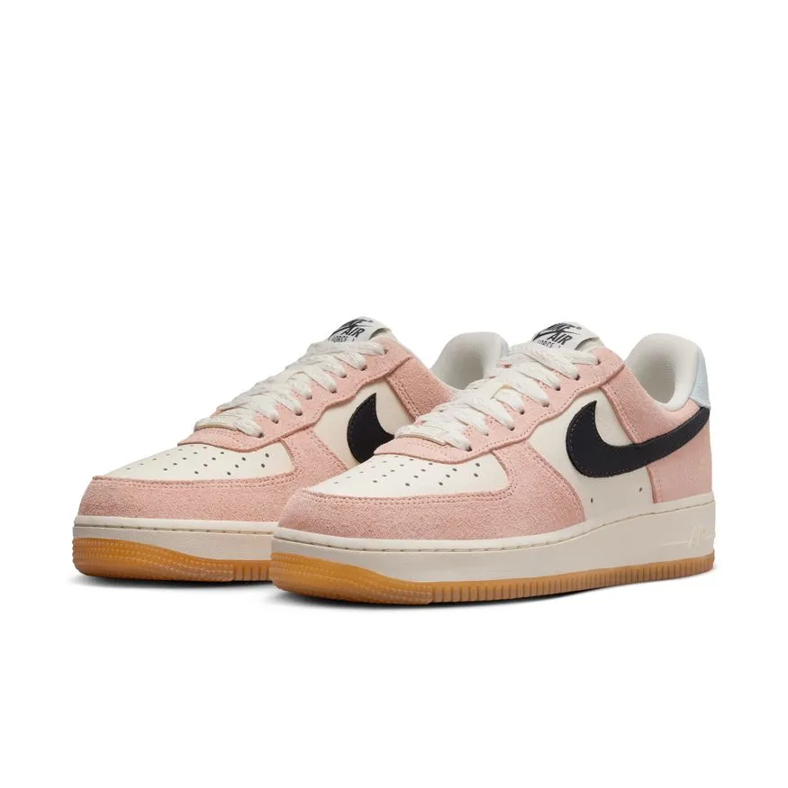 W Nike Air Force 1 '07 HJ7342-800 Mind Ease
