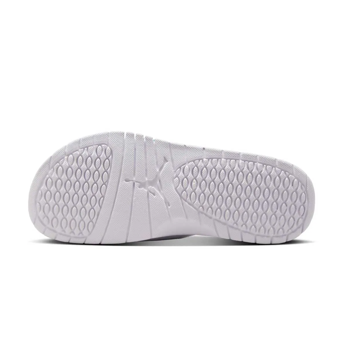 Hydro V Retro 'White New Emerald' espadrilles