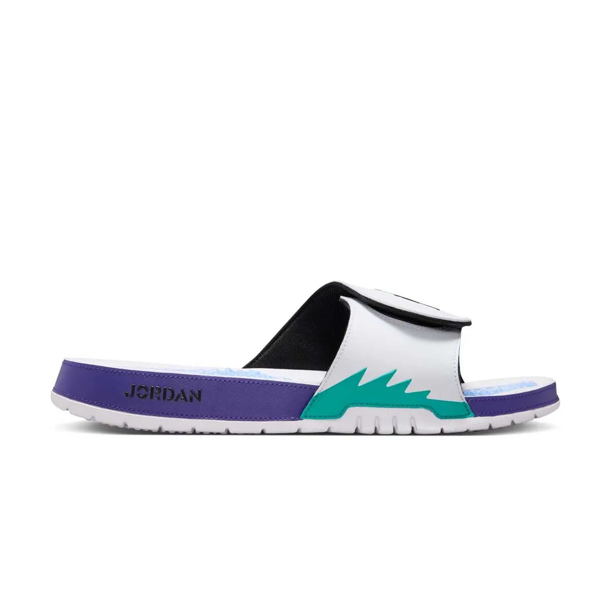 odor - resistant Hydro V Retro 'White New Emerald'