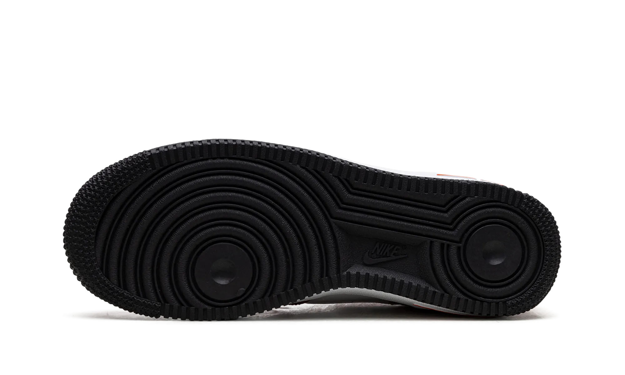 Air Force 1 Low GS "Rubik's Cube" Non Slip Lacing System