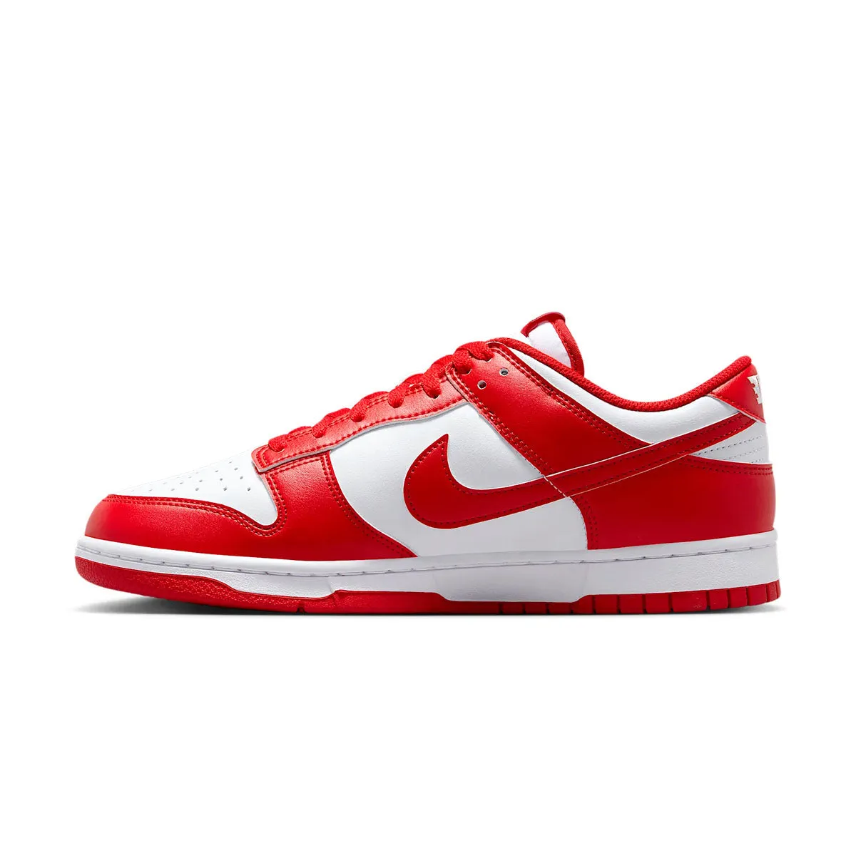 Dunk Low Retro 'University Red' dress - wear True