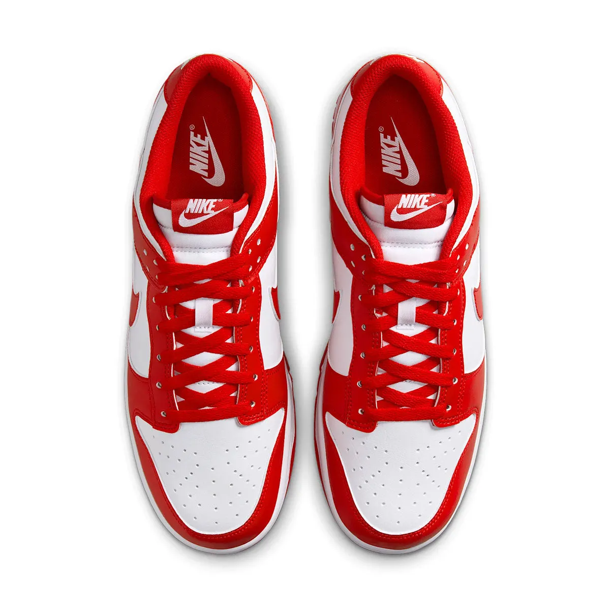 Dunk Low Retro 'University Red' Shock-absorbent materials Gift