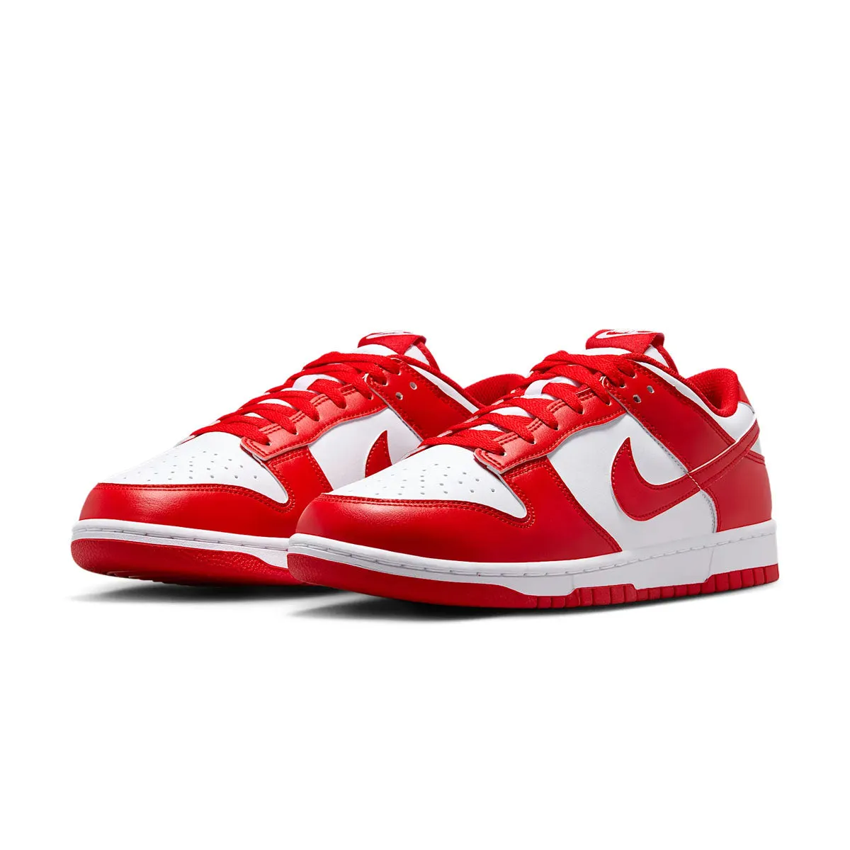 Dunk Low Retro 'University Red' principal
