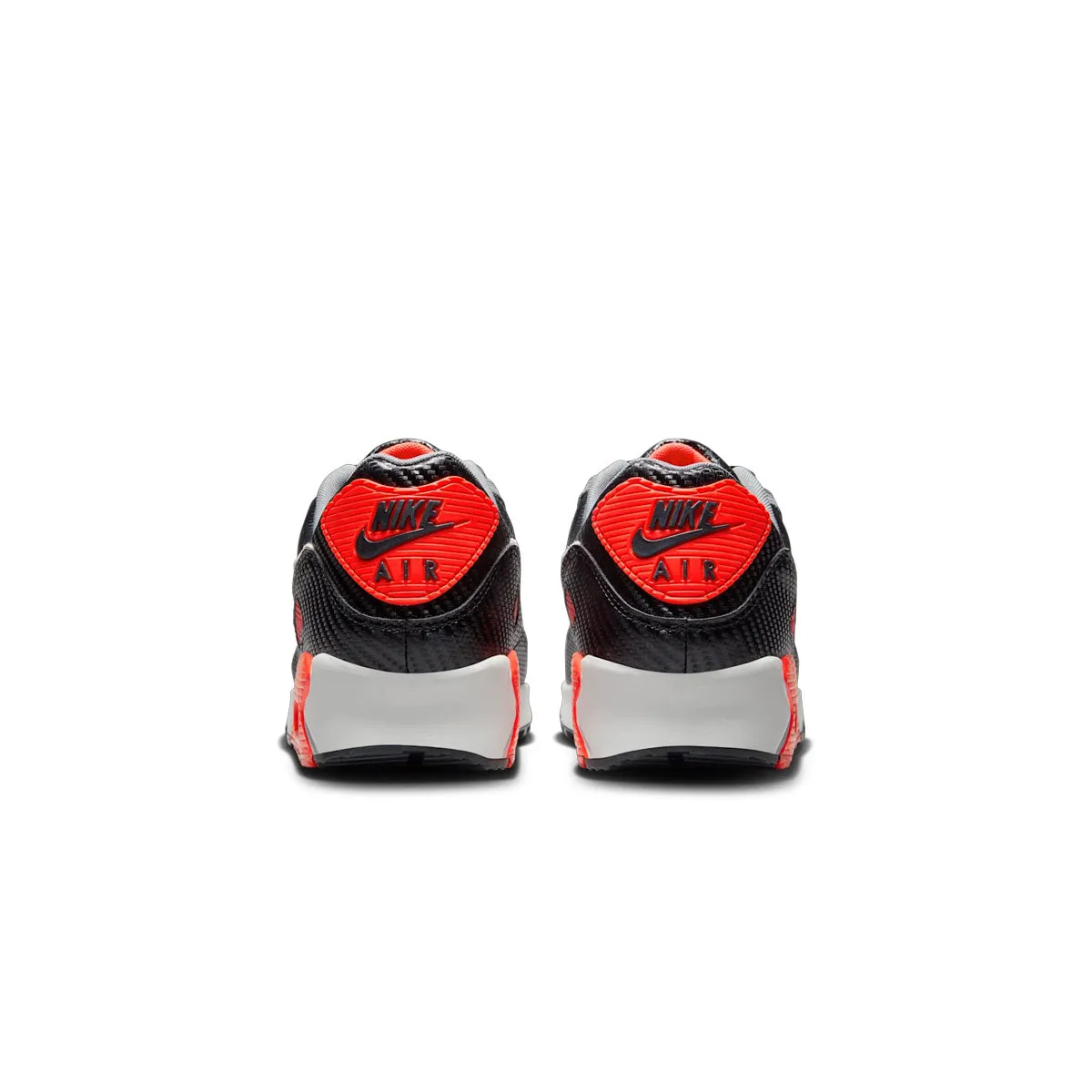 Air Max 90 Premium 'Infrared Carbon' Ultra-soft traction