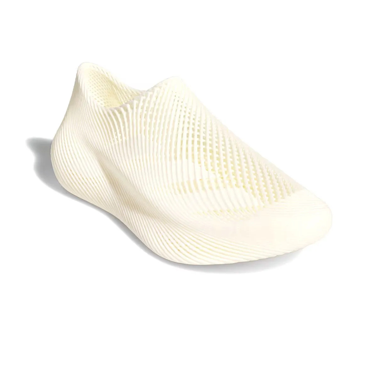 Lightweight durability Practical Climacool 'Off White'
