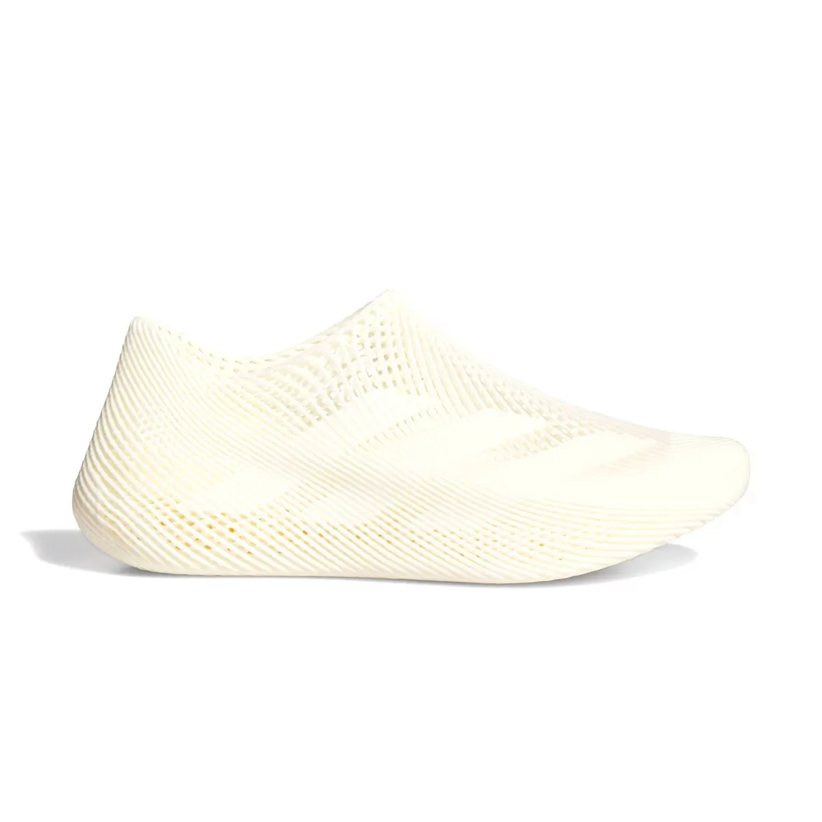 Climacool 'Off White' Durable ease bodybuilders' stability