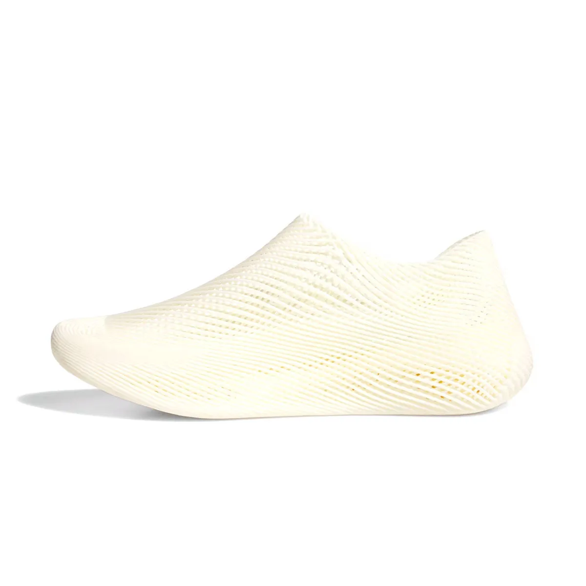 Flexible desirable Climacool 'Off White'