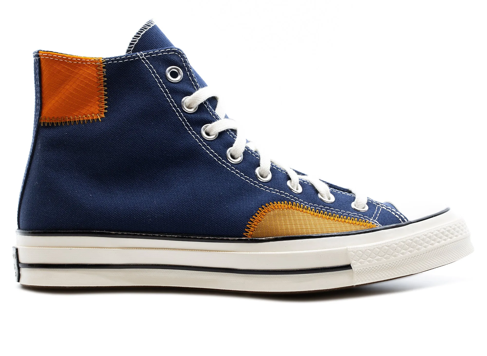 line Luxe Touch Unisex Converse Chuck 70 Hi