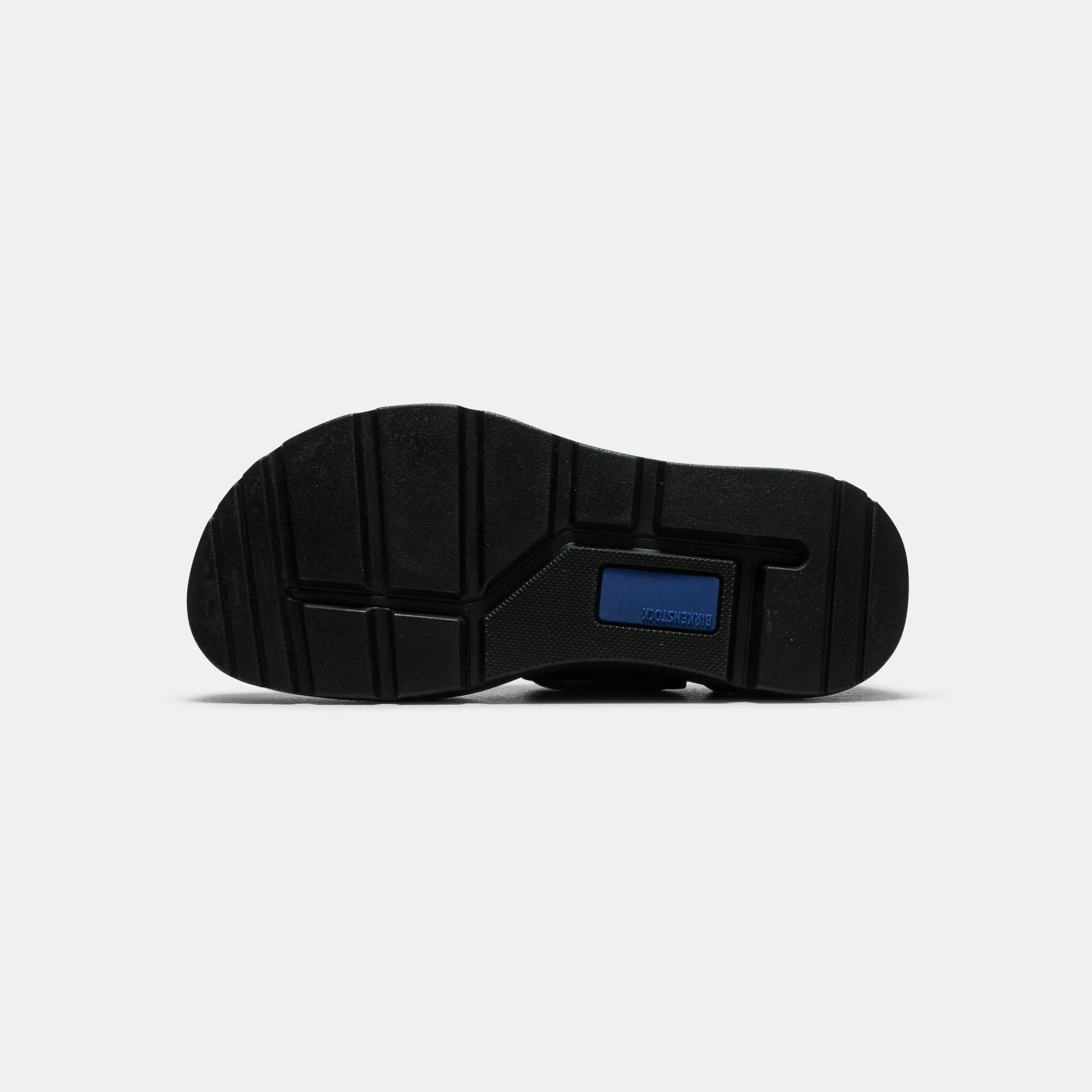 Versatile Casual Footwear Spring Ready Reykjavik - Black Nubuck Leather