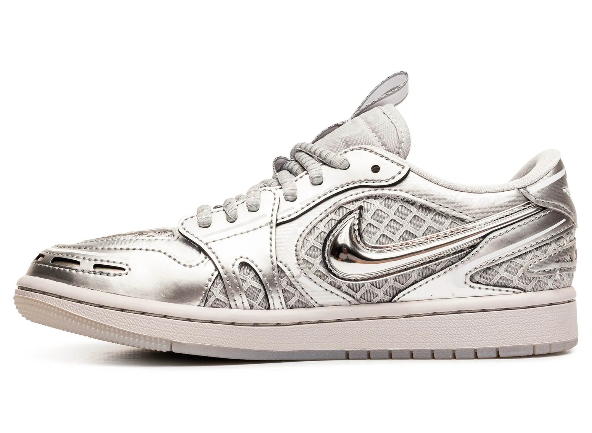 Women's Air Jordan 1 Low 'Method of Make' dry - weather enchanting