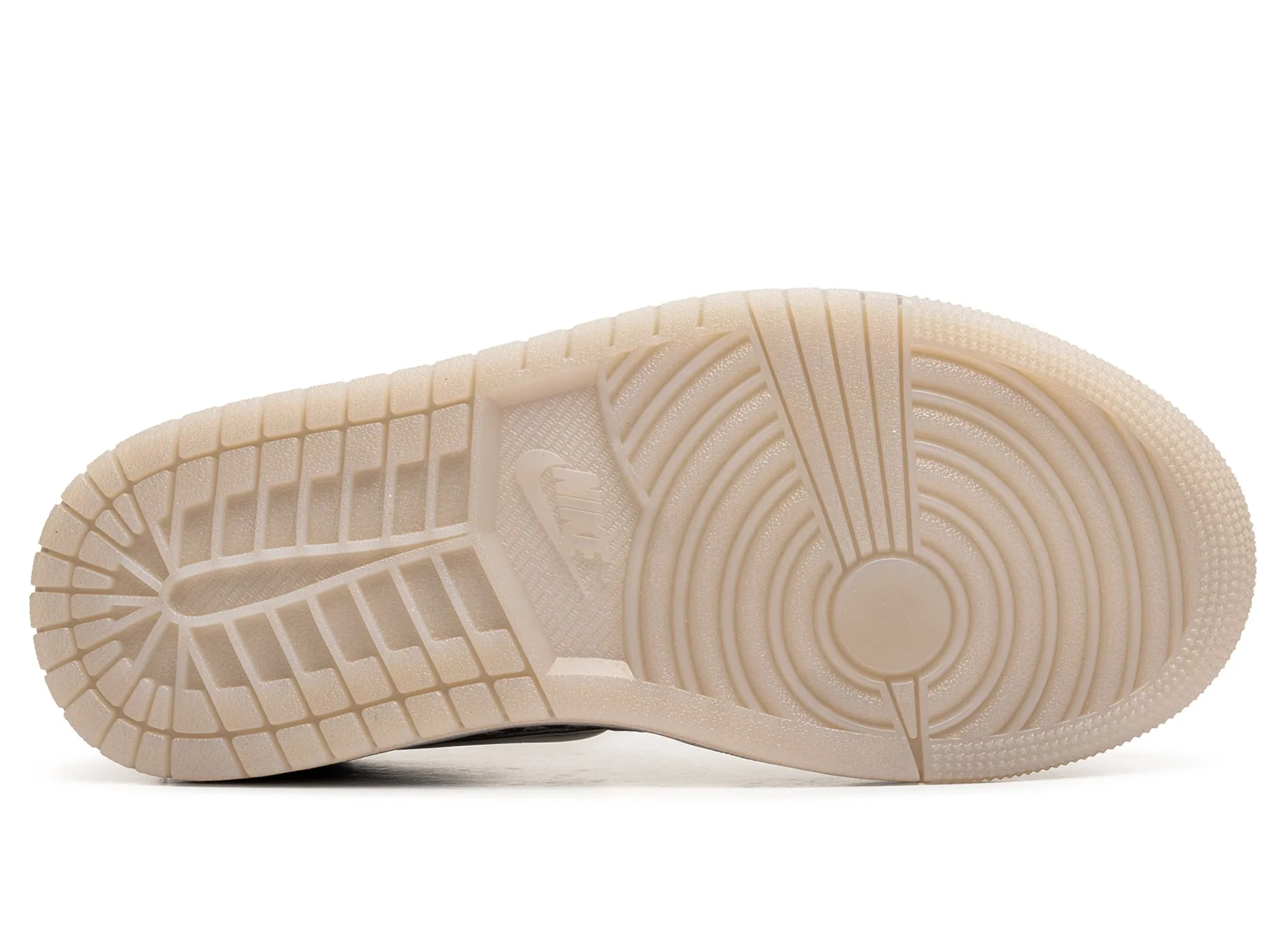 Women's Air Jordan 1 Low 'Method of Make' Elevated Comfort