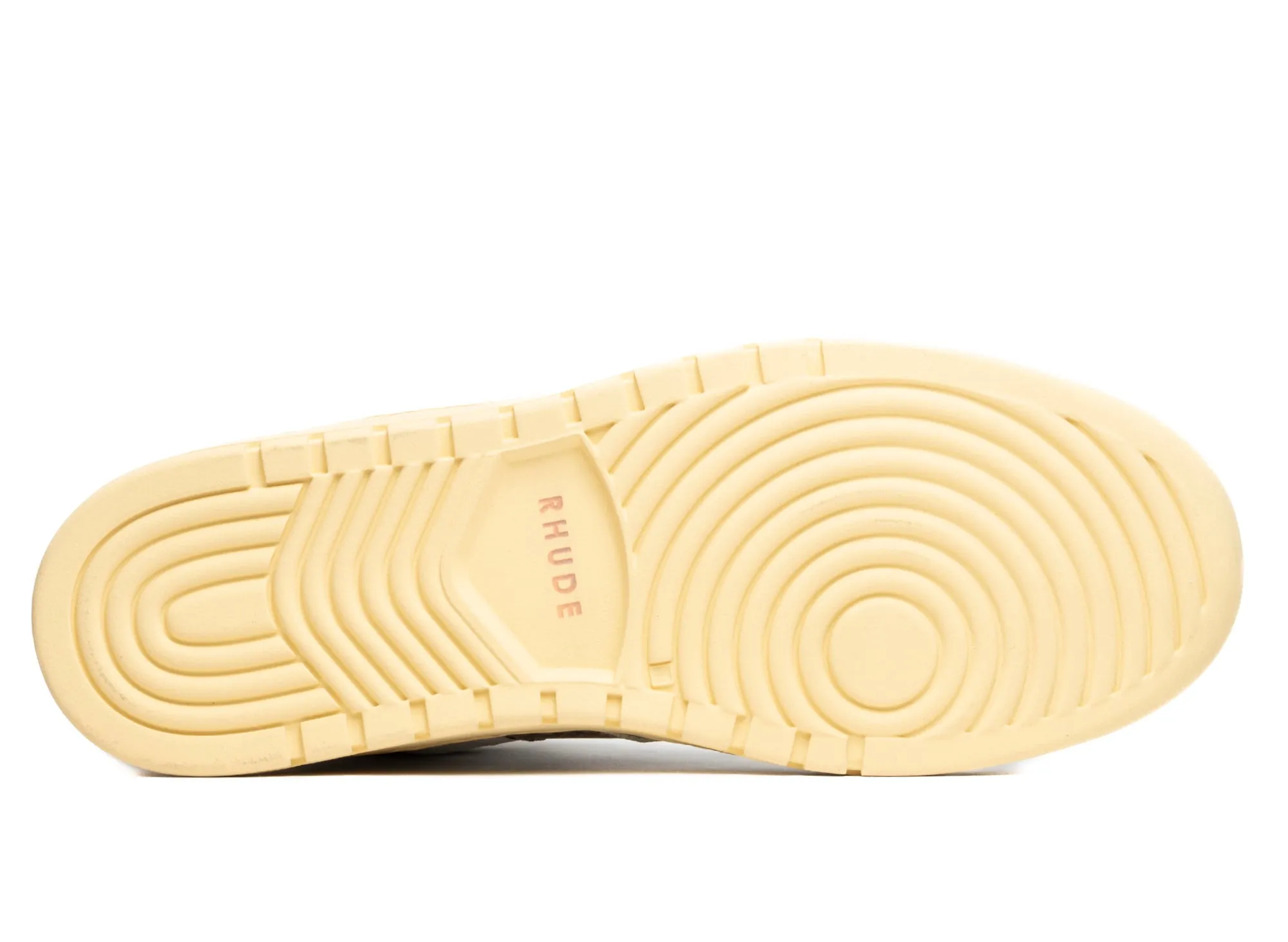 Rhude Rhecess Hi Night Out Carry Easy