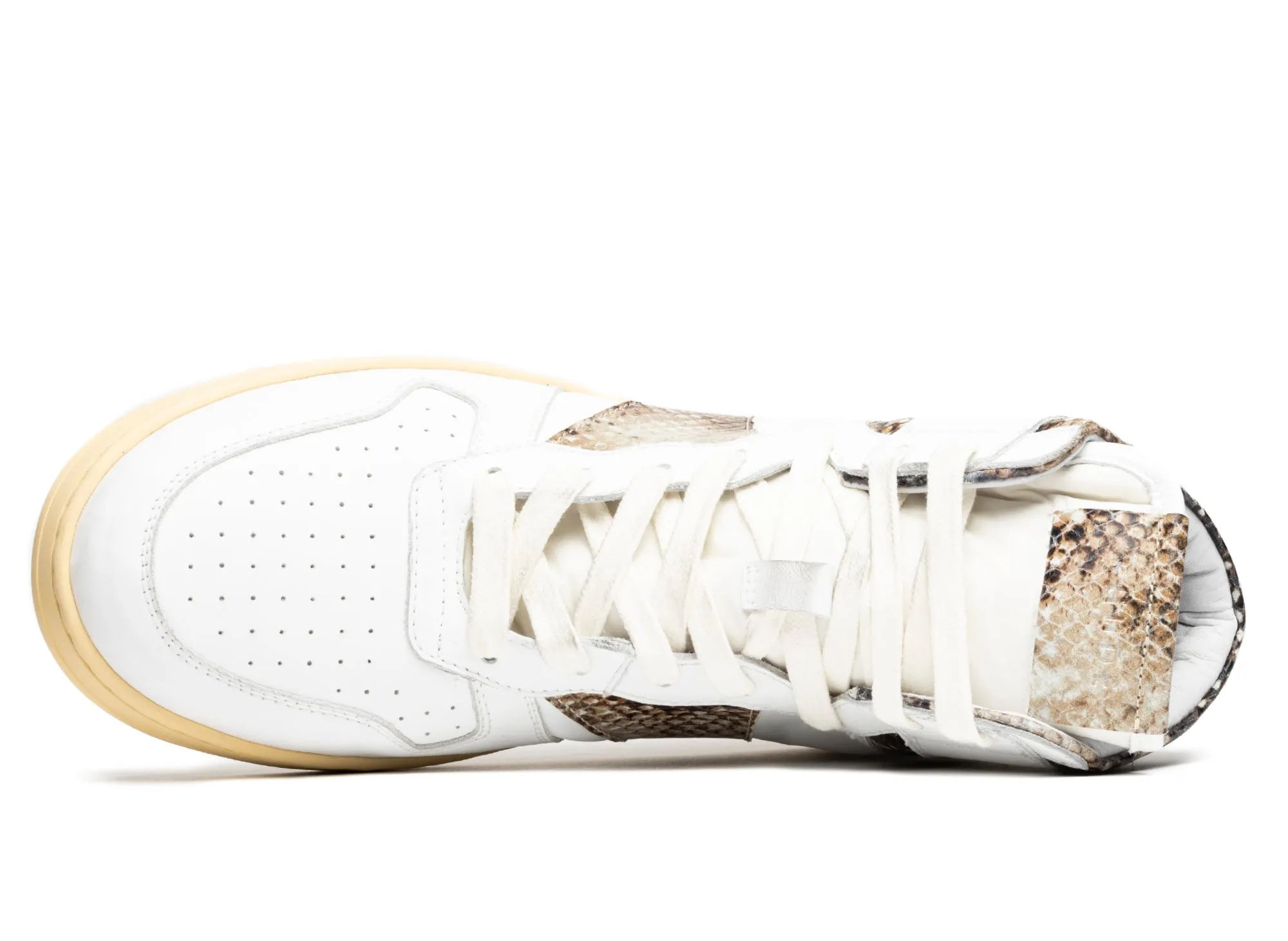 Stride Easy Rhude Rhecess Hi