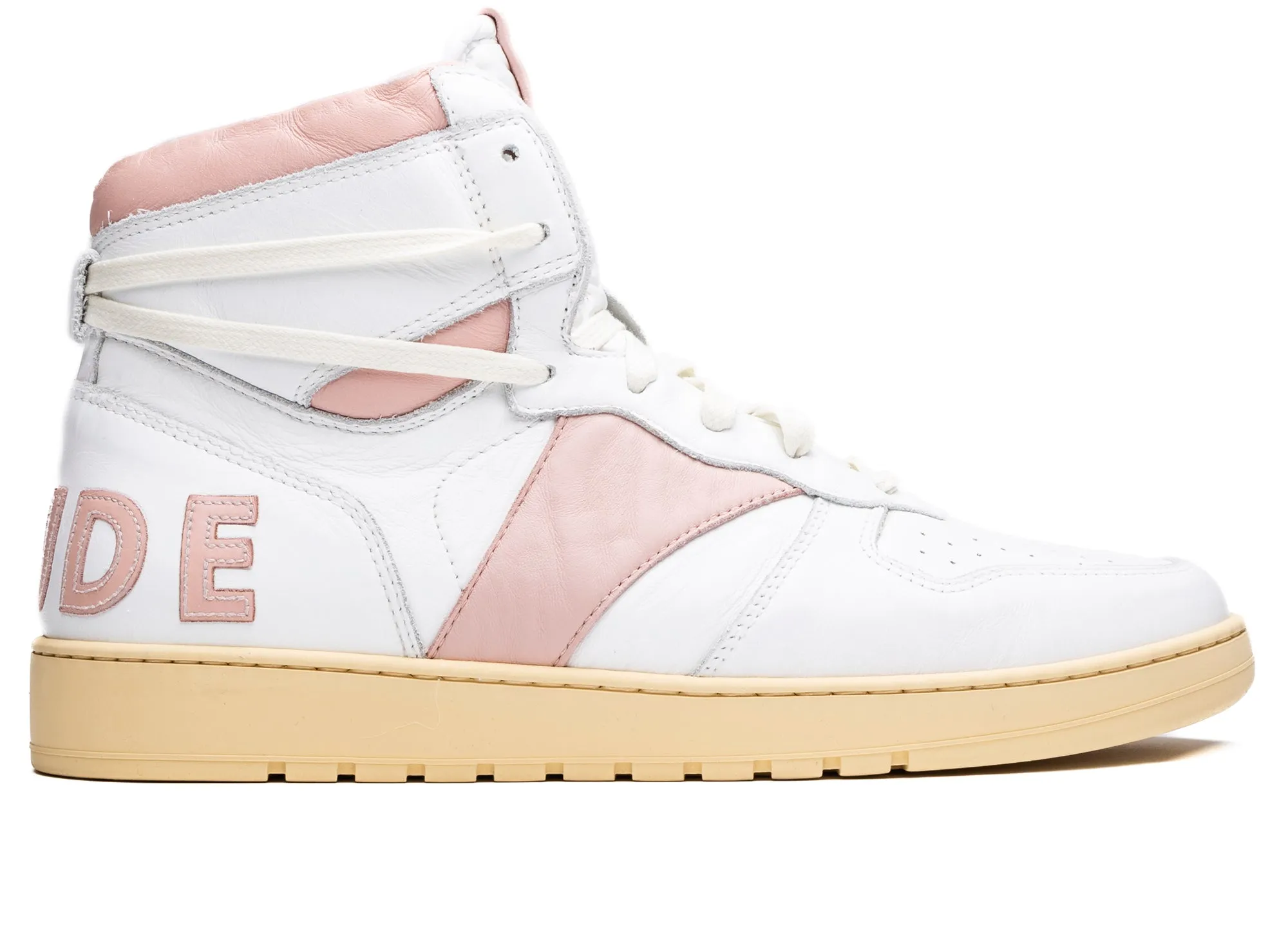 Rhude Rhecess Hi Dad Style Fiber Mix
