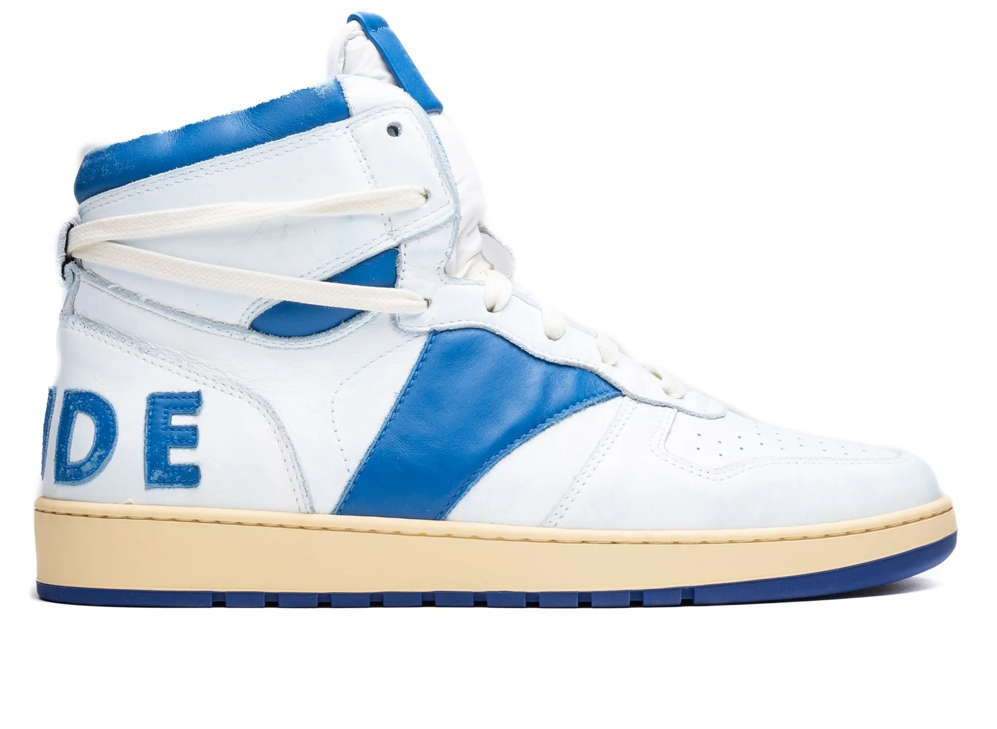 Rhude Rhecess Hi Sweat Resistant Urban Stroll
