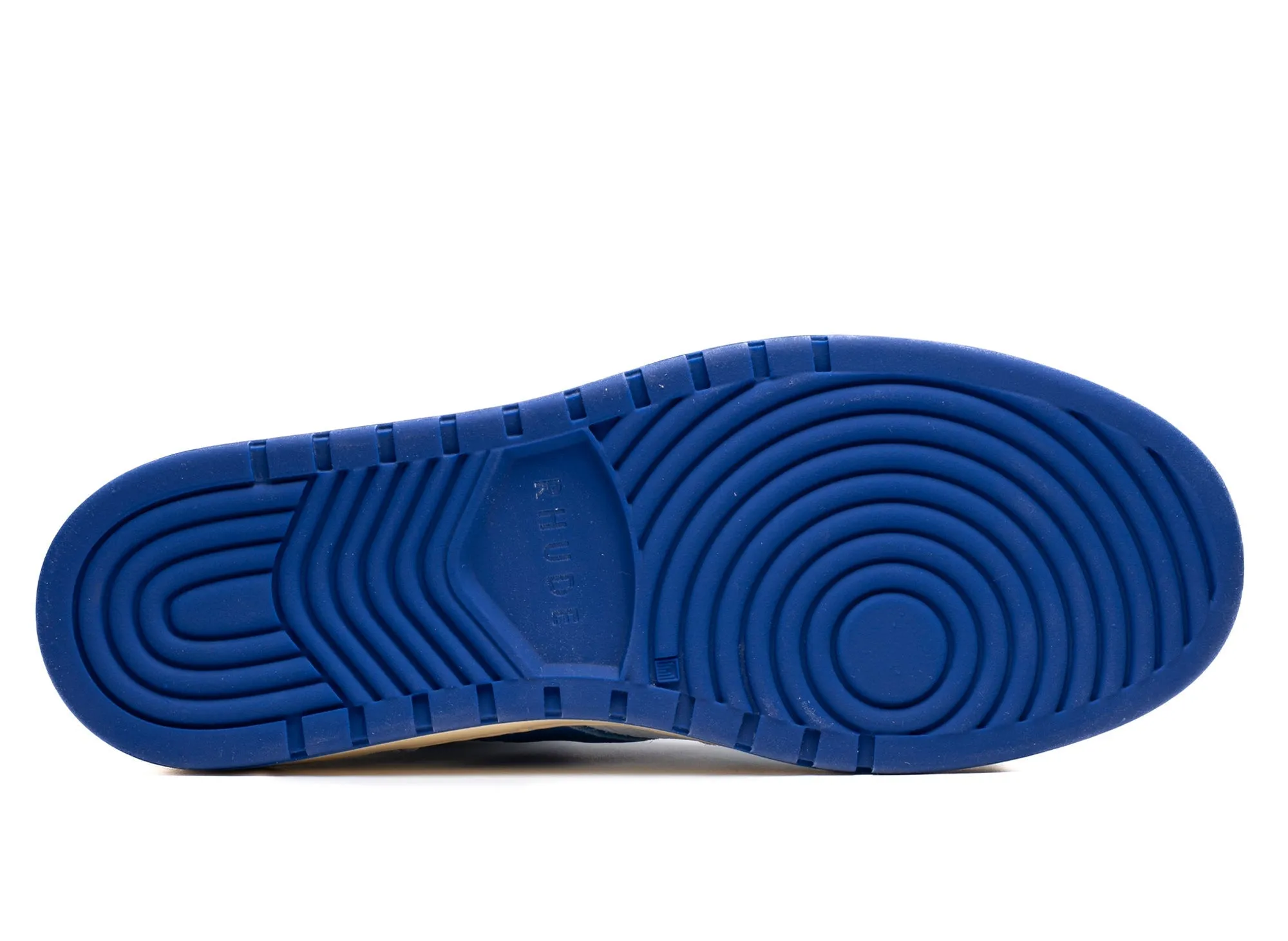 Cushioned Base Work Commute Rhude Rhecess Hi