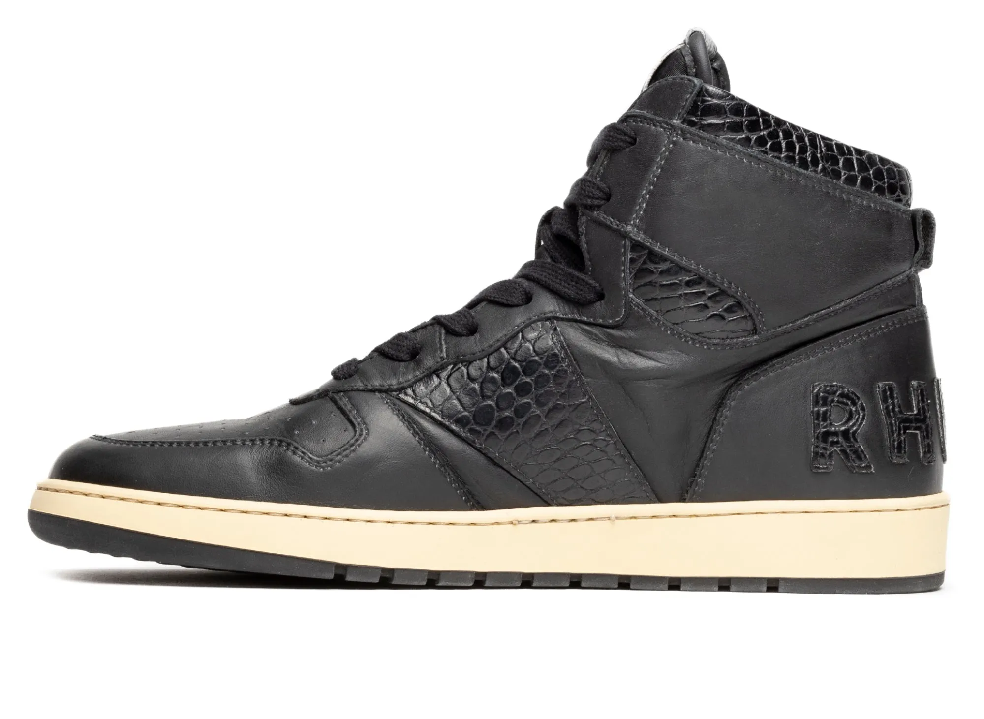 Rhude Rhecess Hi Fashion Edge