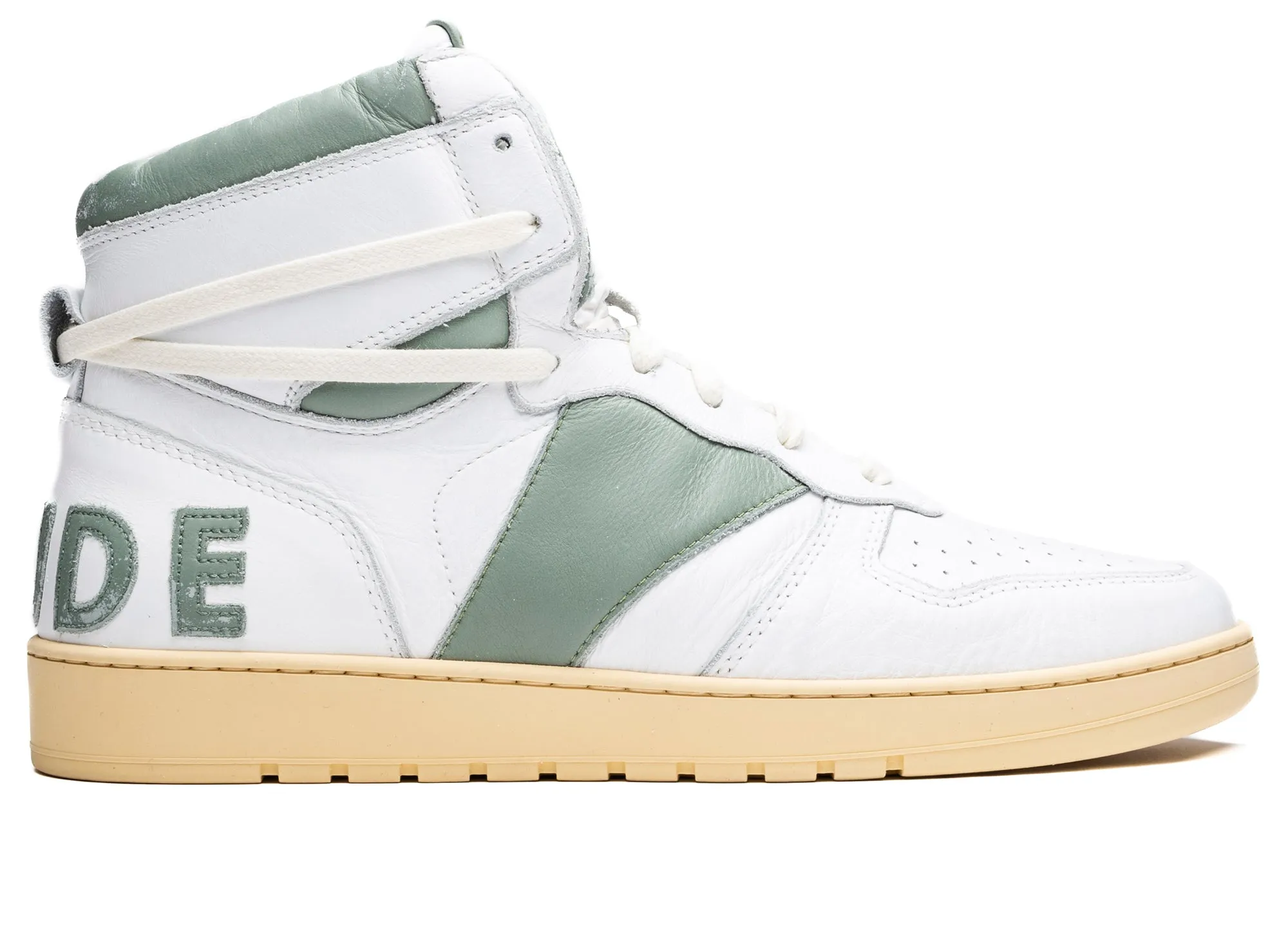 Rhude Rhecess Hi Smart Fit Shock Guard