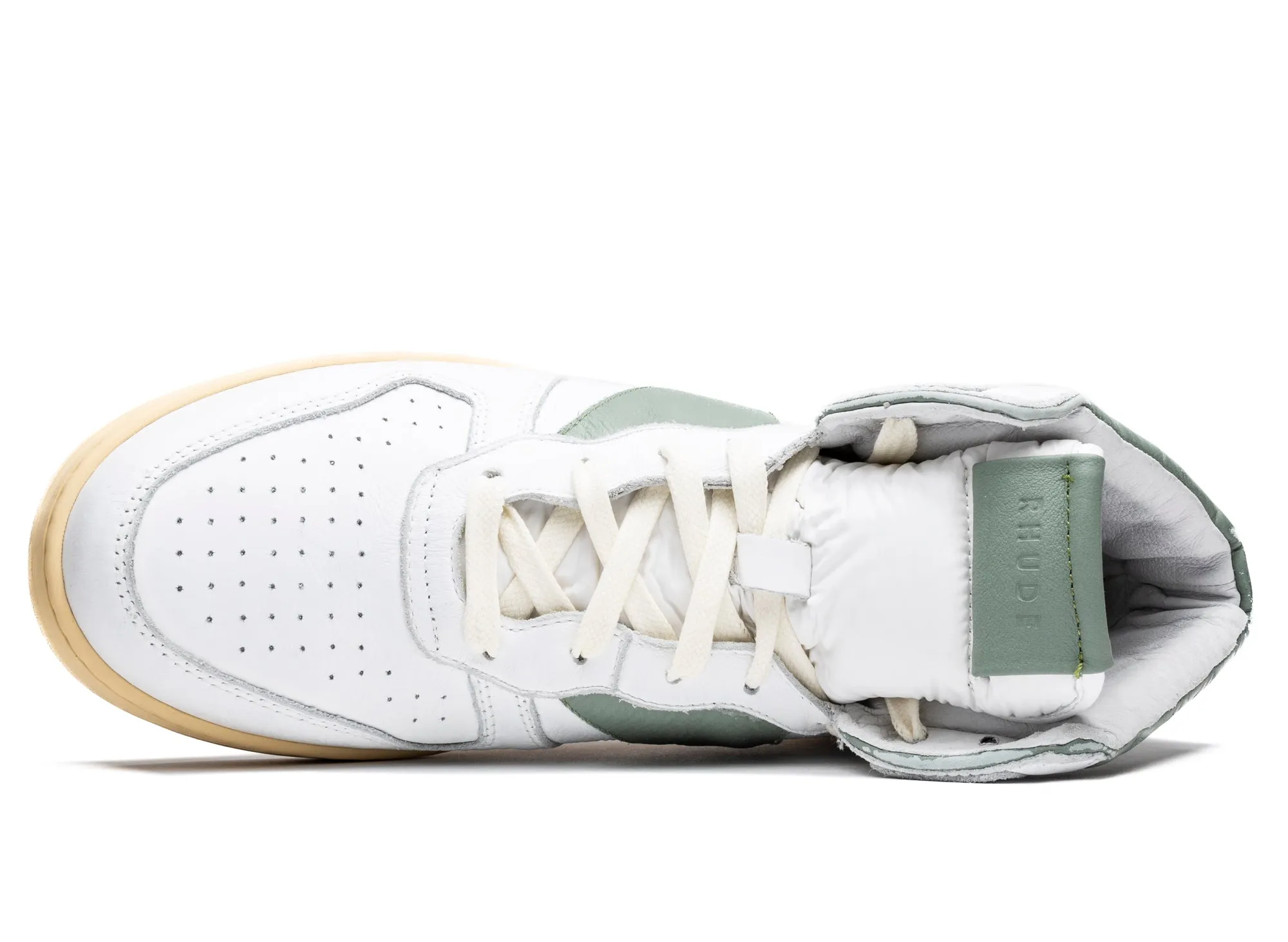 Rhude Rhecess Hi Street Ball