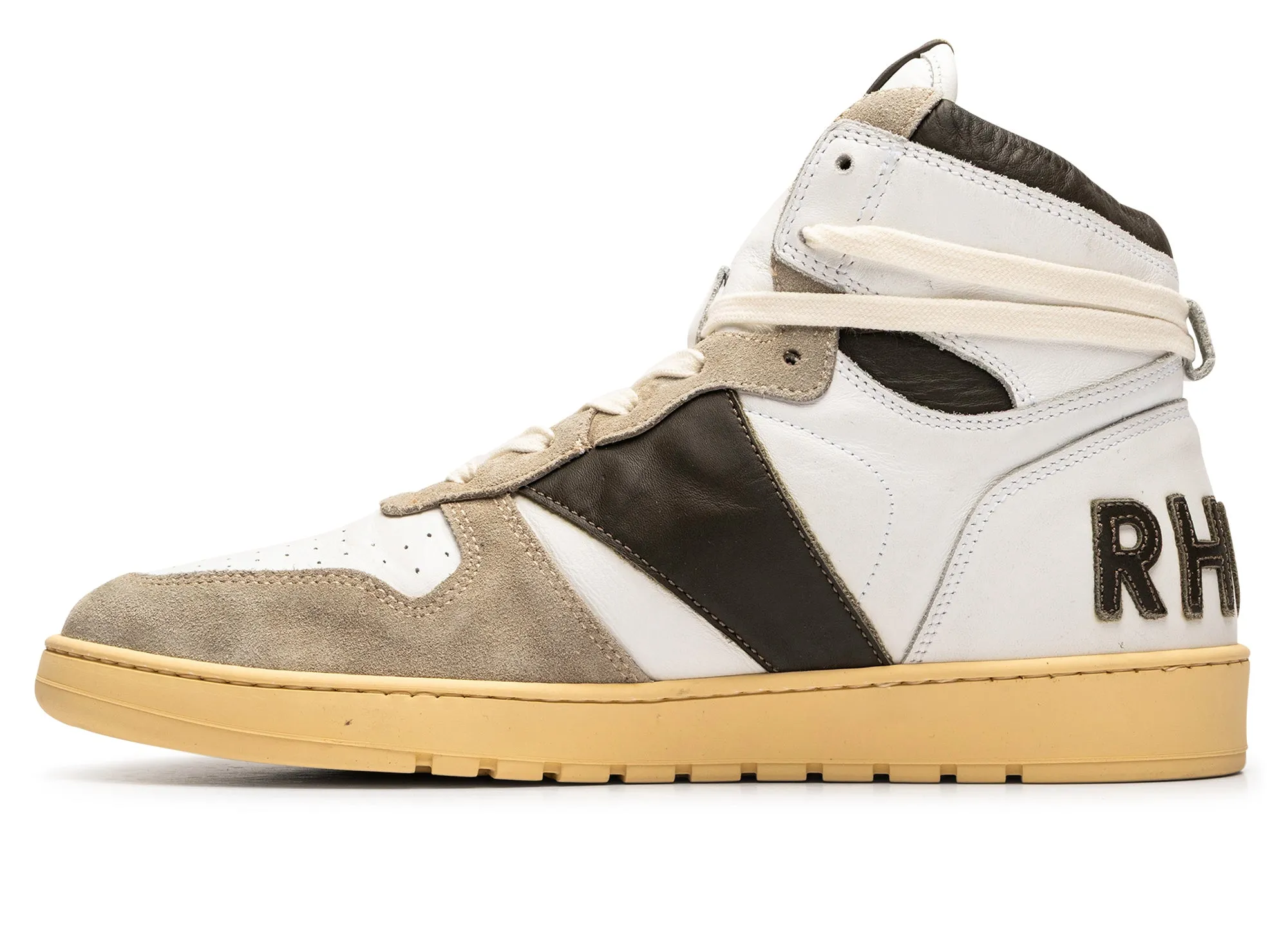 Kind Step Rhude Rhecess High