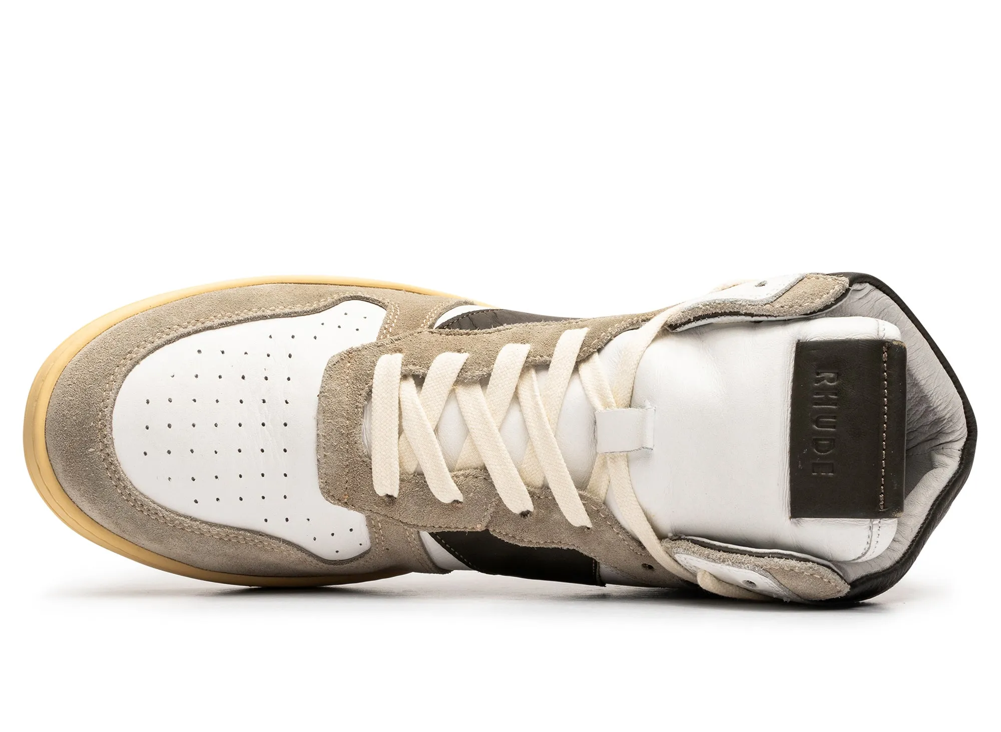 Rhude Rhecess High Firm Ground