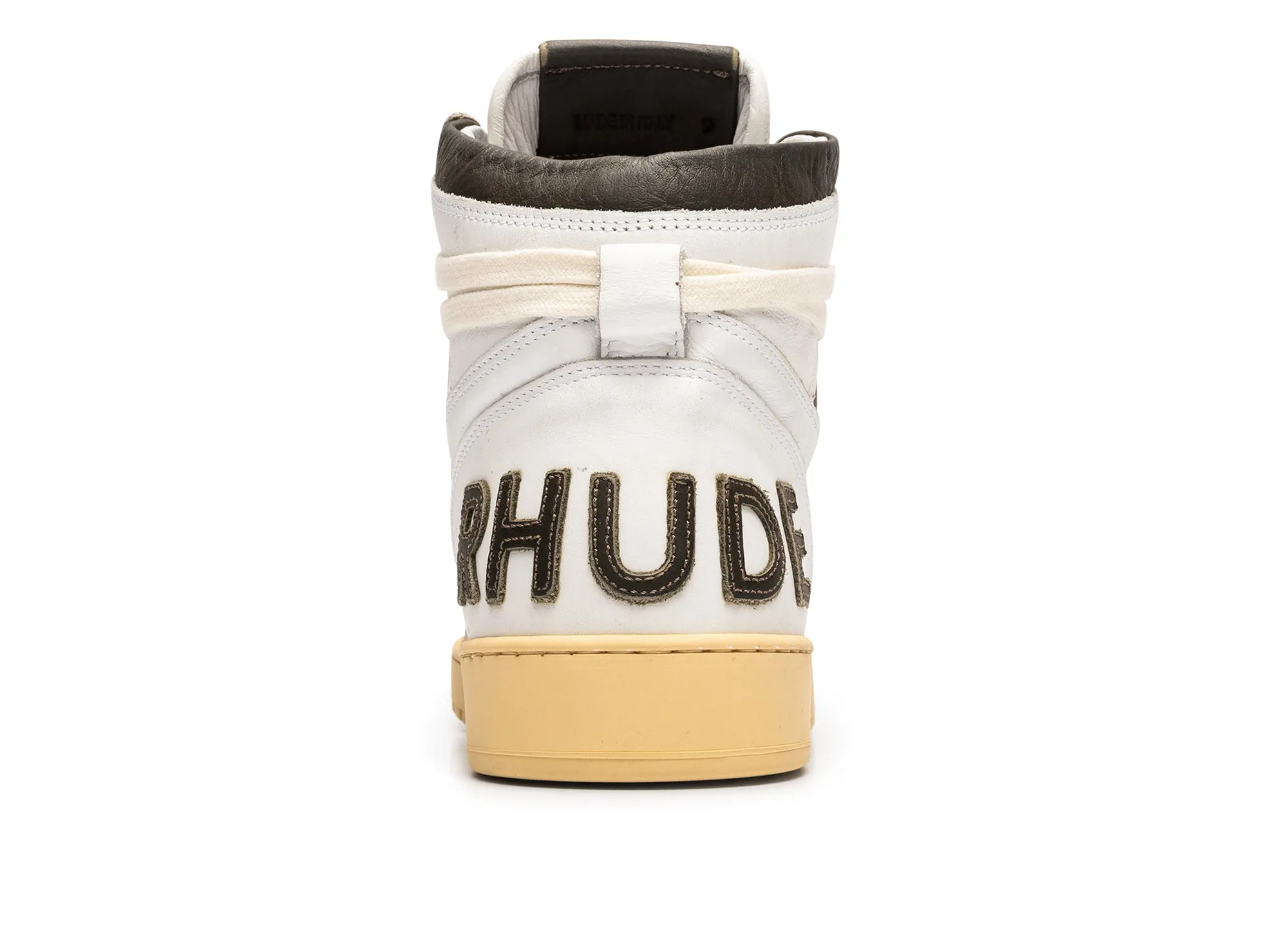 Comfort Rhude Rhecess High
