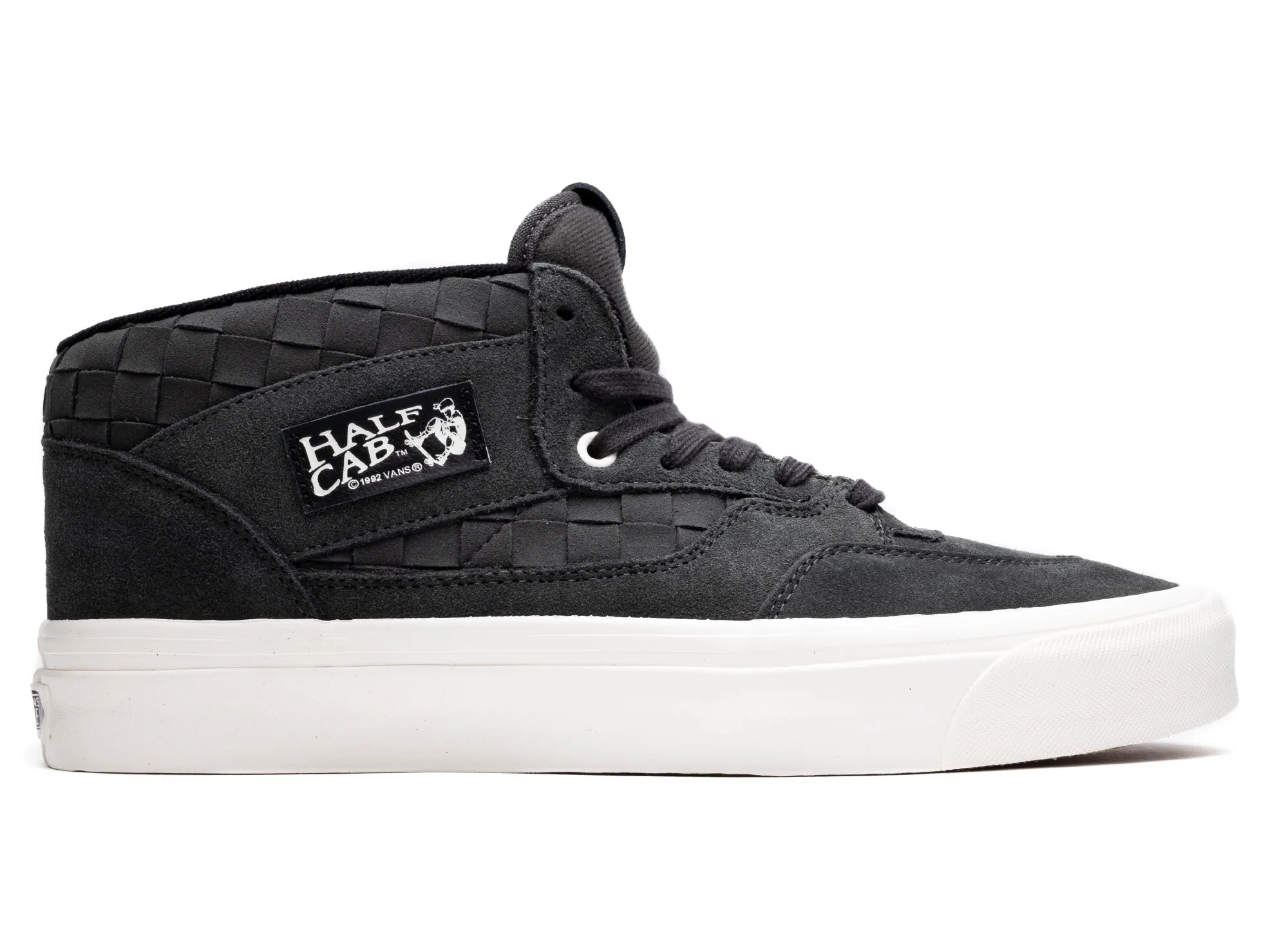 Freeze Proof Breathable Beach Walk Vans Half Cab 33 DX